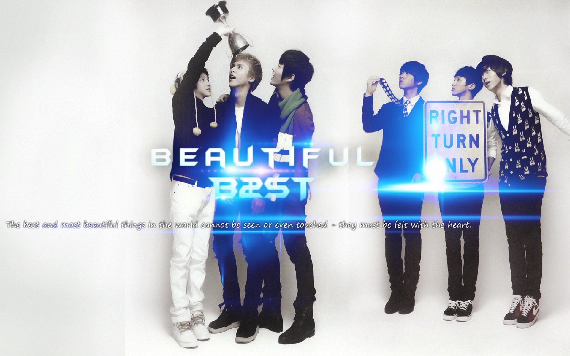 日韩,男明星,偶像团体,B2ST