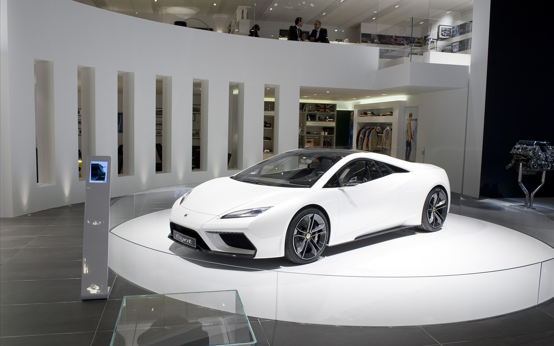 Lotus,Esprit,莲花,斯路特斯,思哲,汽车,宽屏,2012Y十月26D,儿童桌面专用