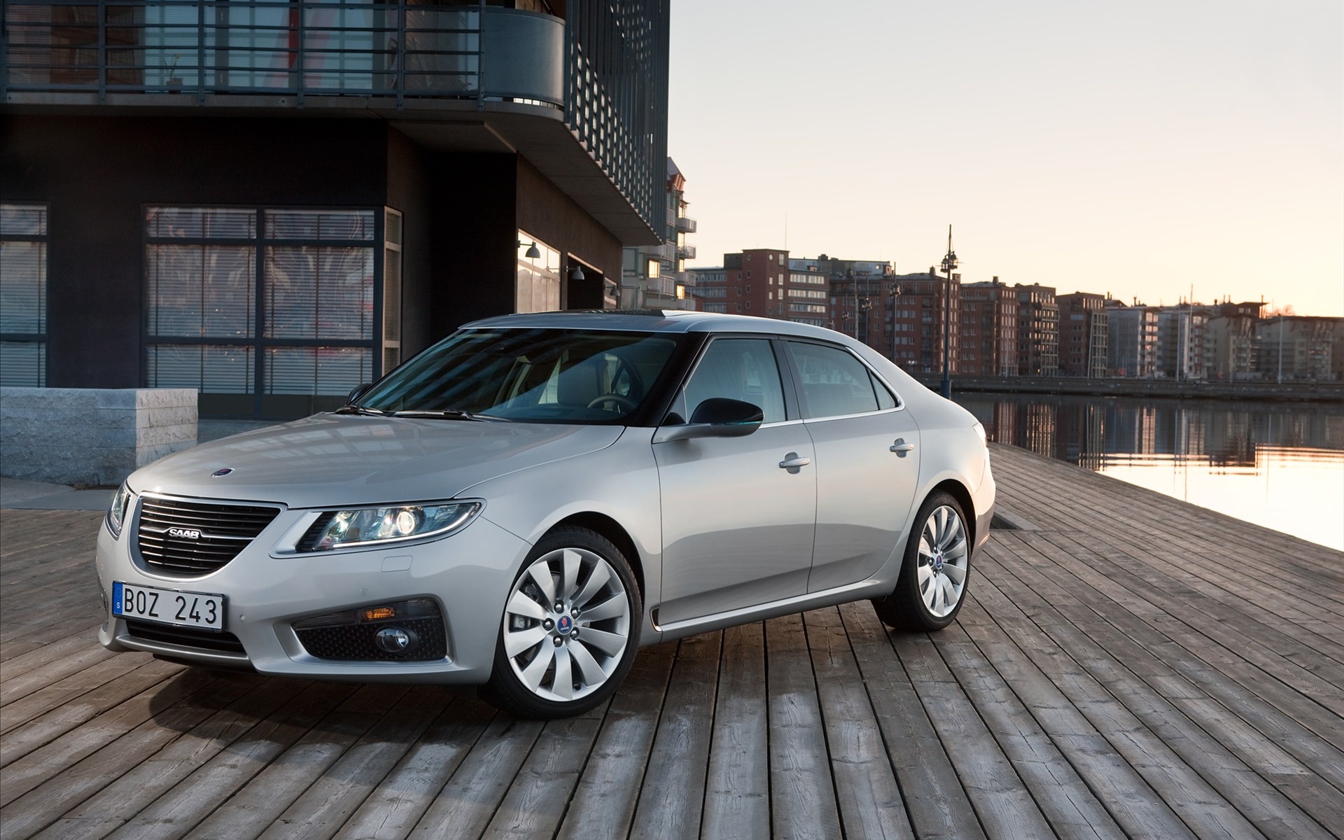 Saab,萨博,汽车,宽屏,儿童桌面专用