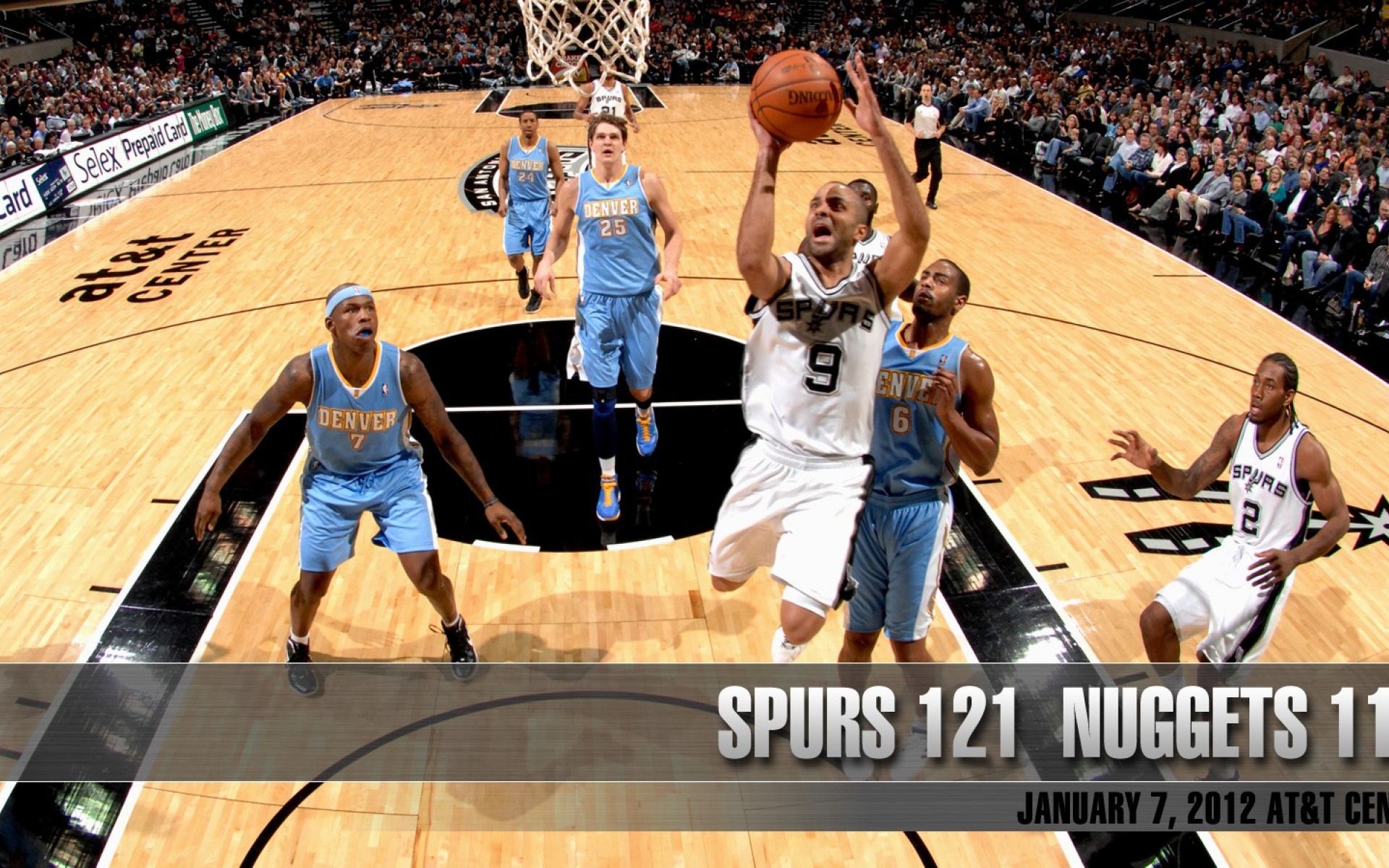 马刺队,NBA,篮球,体育,运动,宽屏,2012Y十月28D