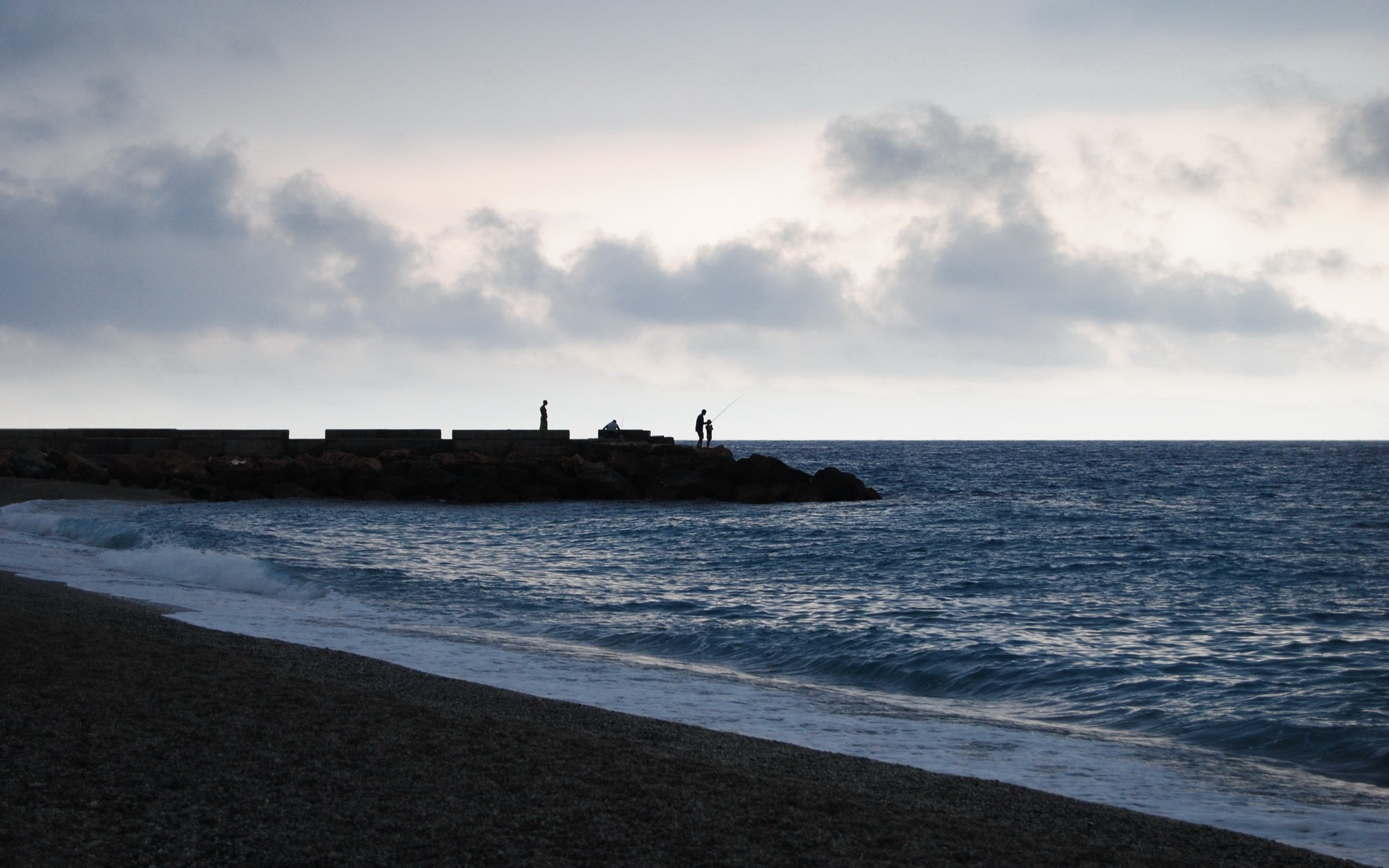 风景,海洋天堂,2012Y十一月04D,儿童桌面专用