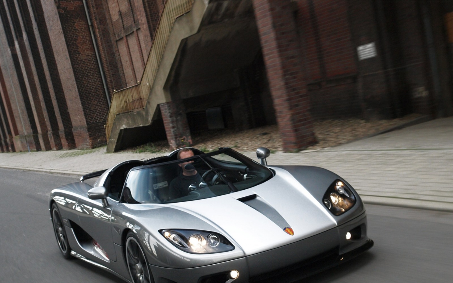 Koenigsegg,柯尼希塞尔,改装车,跑车,汽车,2012Y十月28D,儿童桌面专用