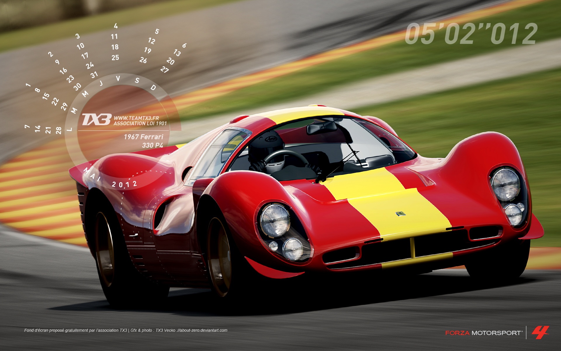 汽车,法拉利,2012Y十月28D,儿童桌面专用