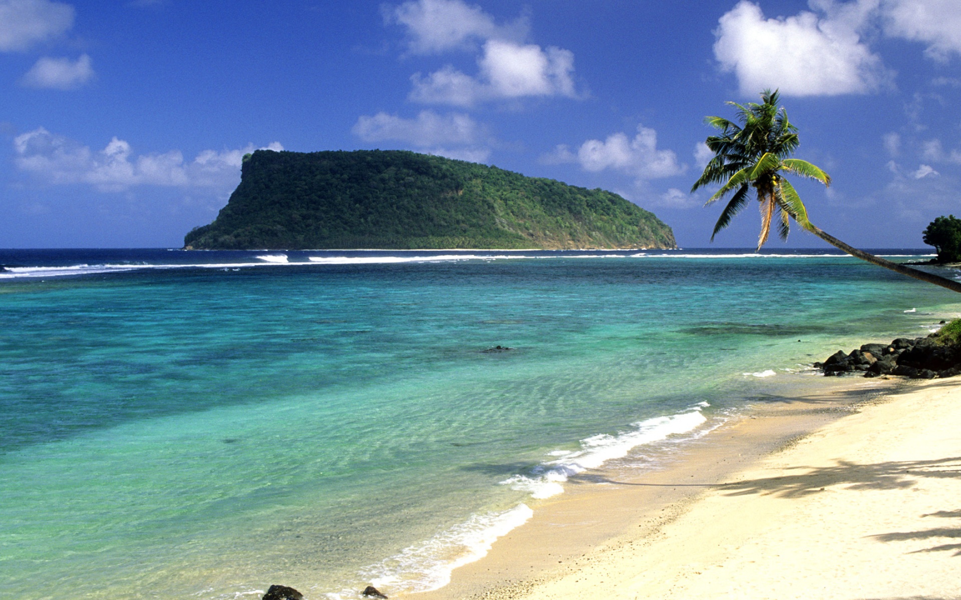 风景,海洋天堂,2012Y十月24D,儿童桌面专用