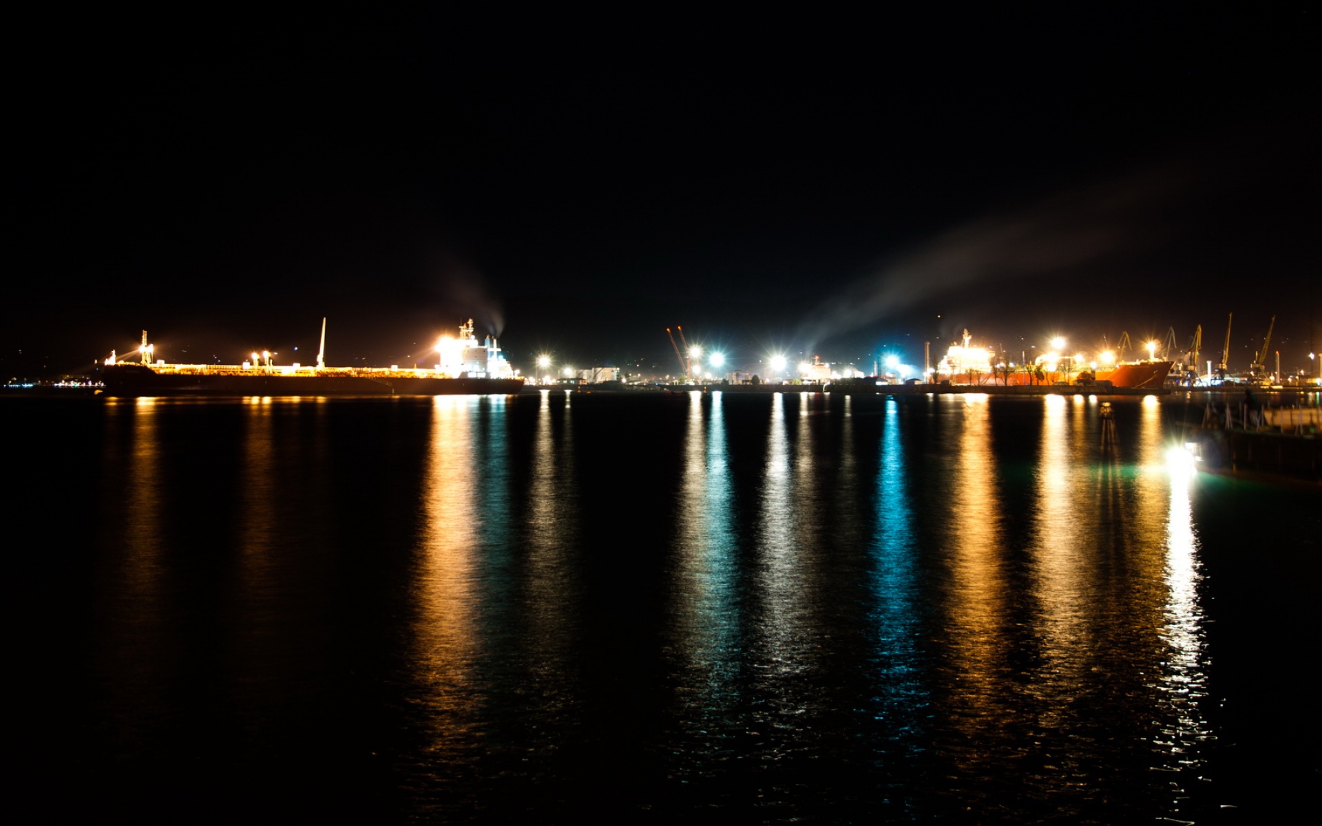 风景,城市夜景,2012Y十月27D,儿童桌面专用