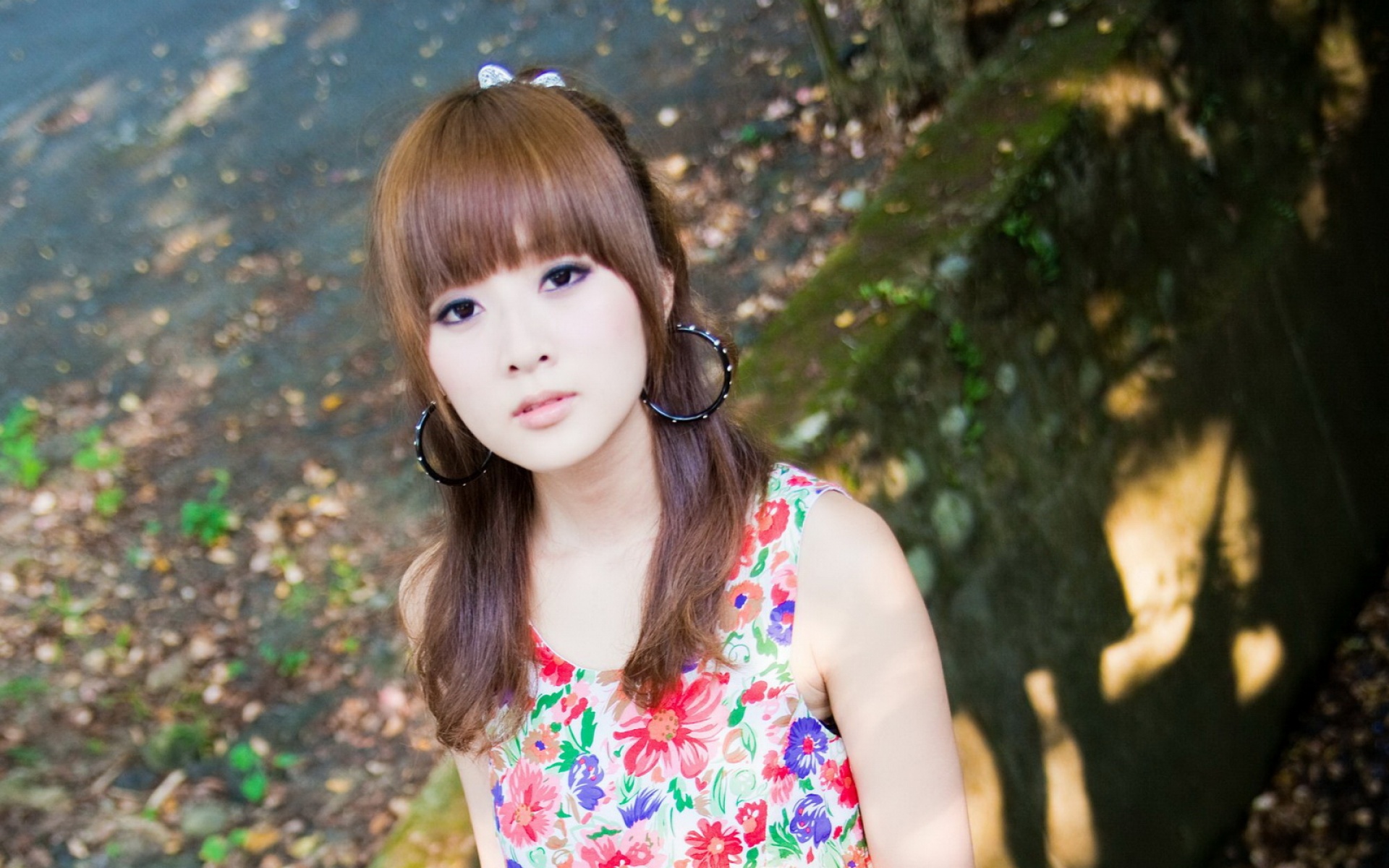 美女,清纯可爱,2012Y十月30D,萌妹子