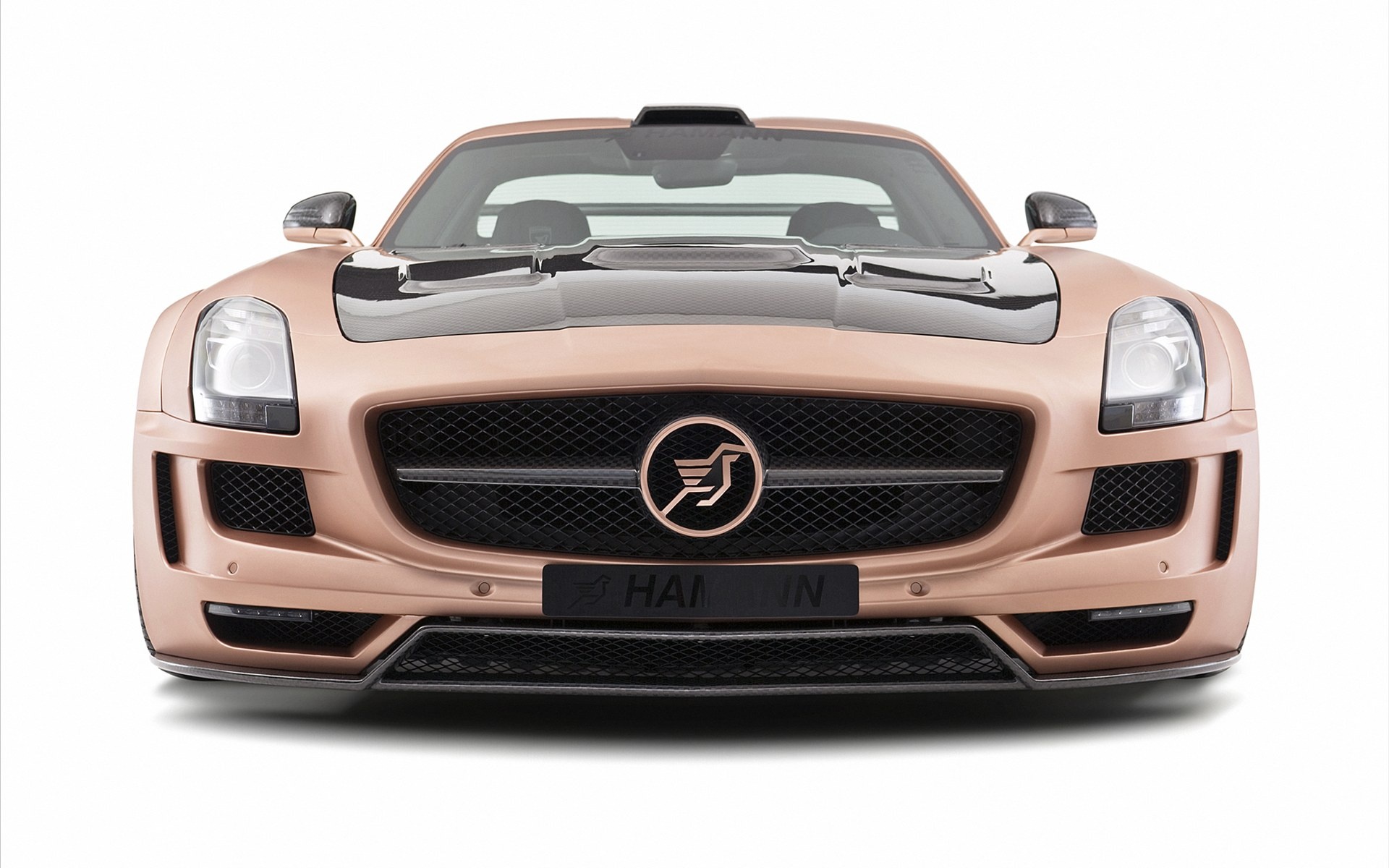 Hamann,Hawk,改装车,奔驰,跑车,宽屏,2012Y十月29D,儿童桌面专用