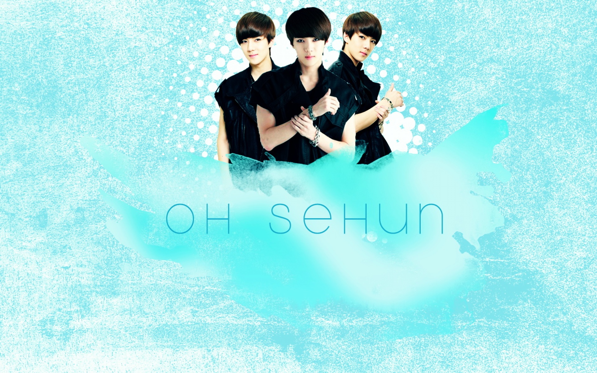 日韩,男明星,偶像团体,EXO