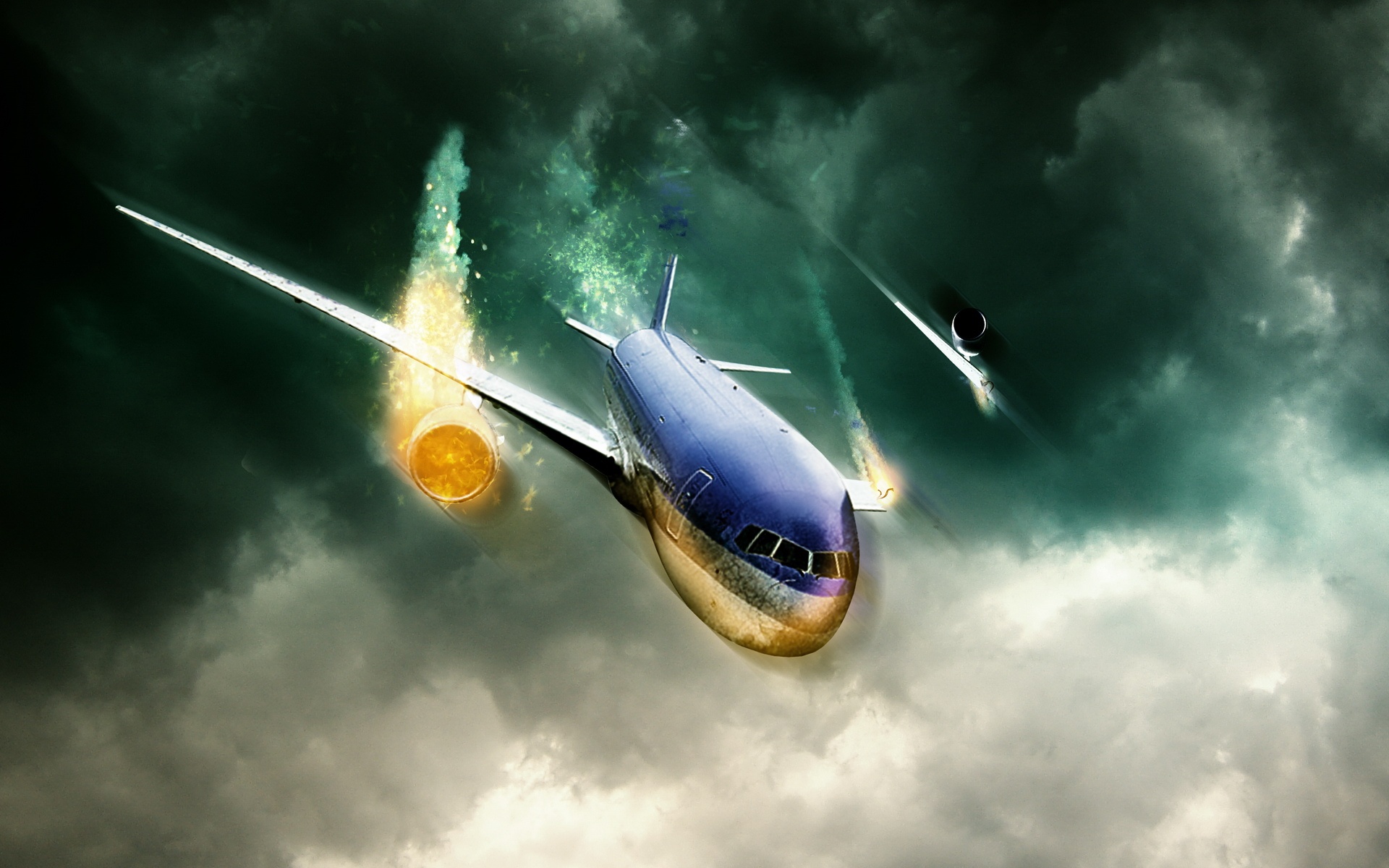 军事,民航客机,2012Y十月27D