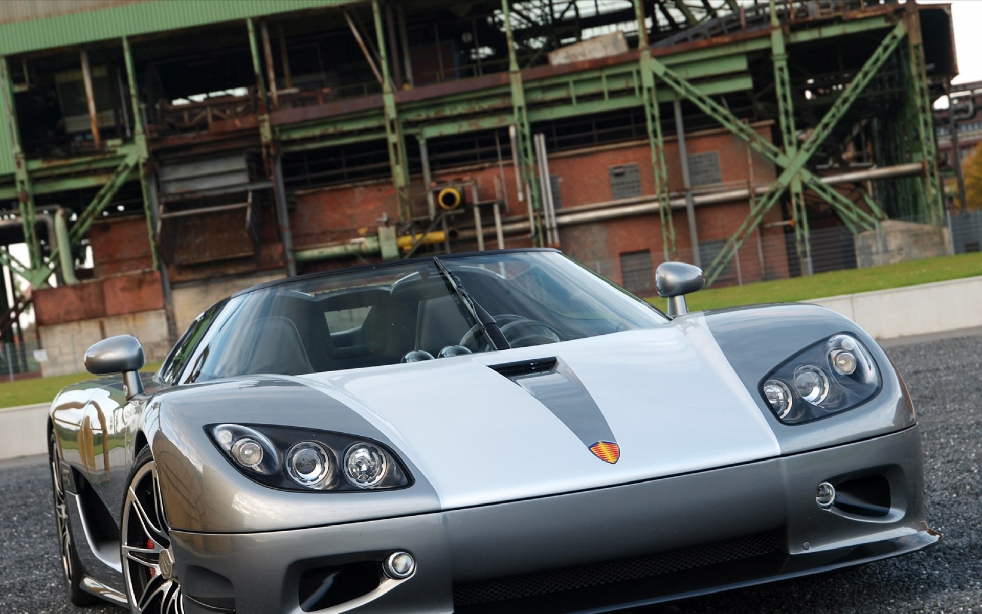 Koenigsegg,柯尼希塞尔,改装车,跑车,汽车,2012Y十月28D,儿童桌面专用