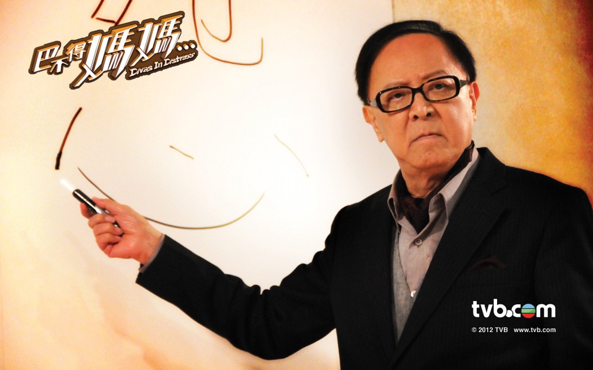 巴不得妈妈,影视,电视剧,TVB,2012Y十月26D,热门剧集