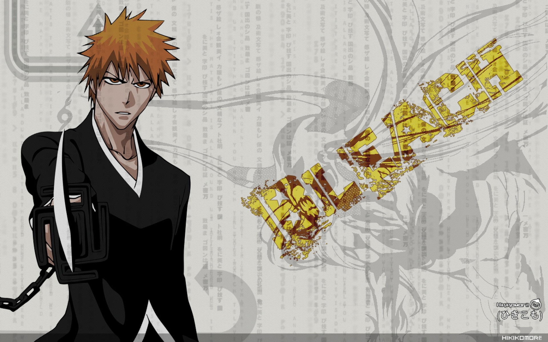 动漫,死神,2012Y十月28D,儿童桌面专用