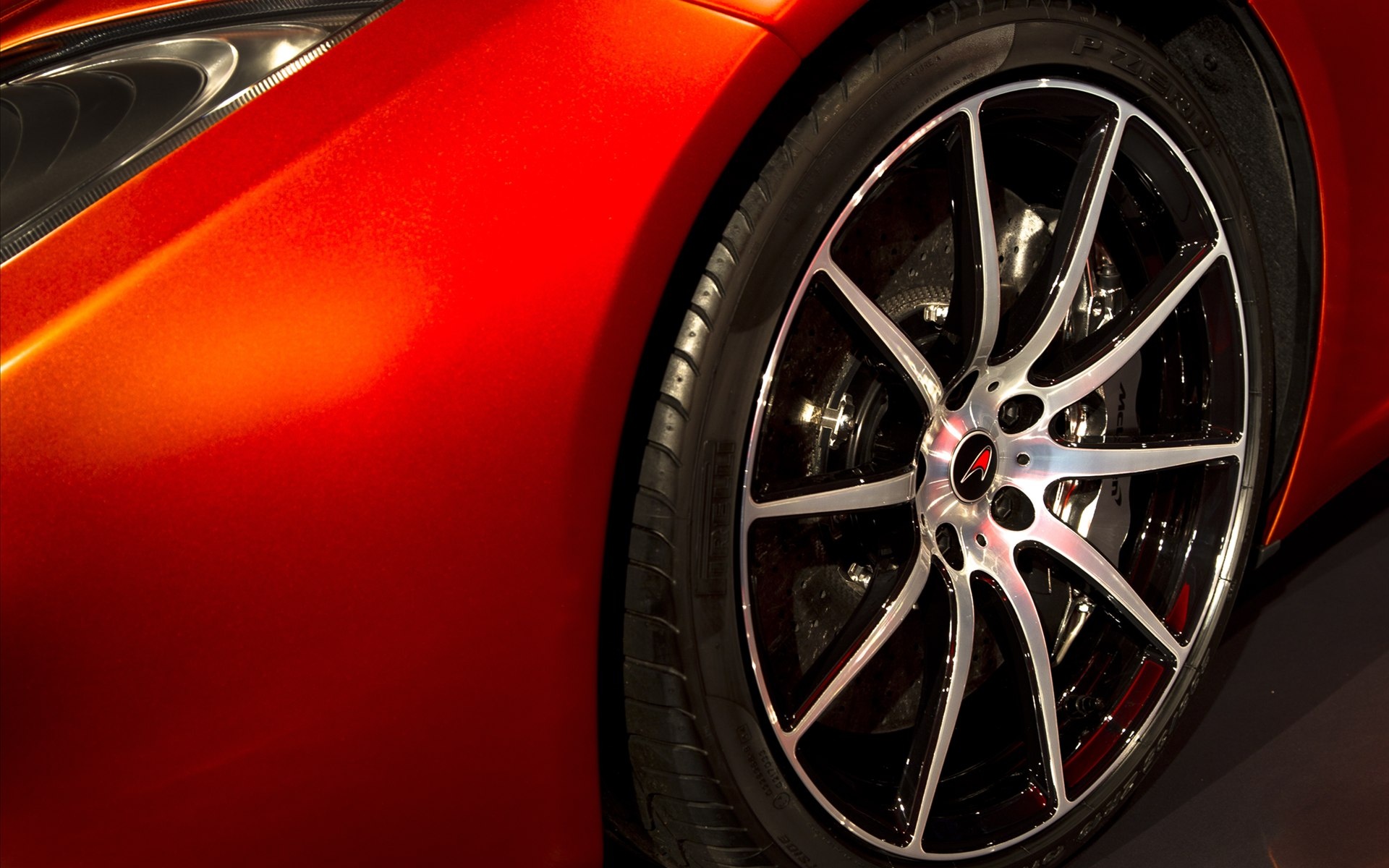 Mclaren,迈凯轮,超级跑车,汽车,跑车,宽屏,儿童桌面专用