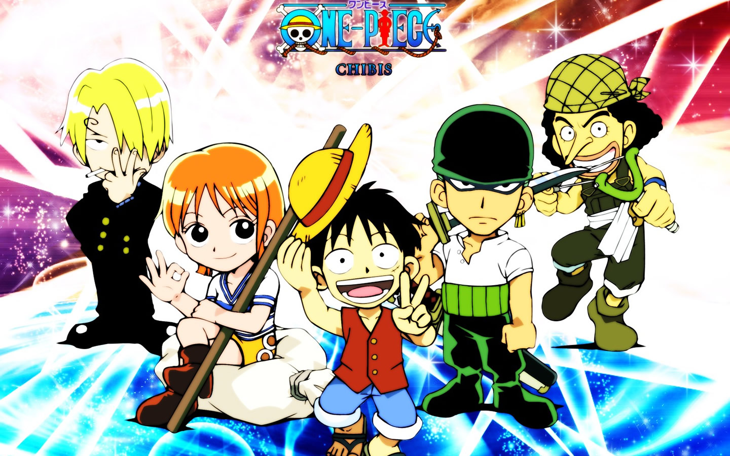 游戏,单机,动漫,劲爆,海贼王,儿童桌面专用