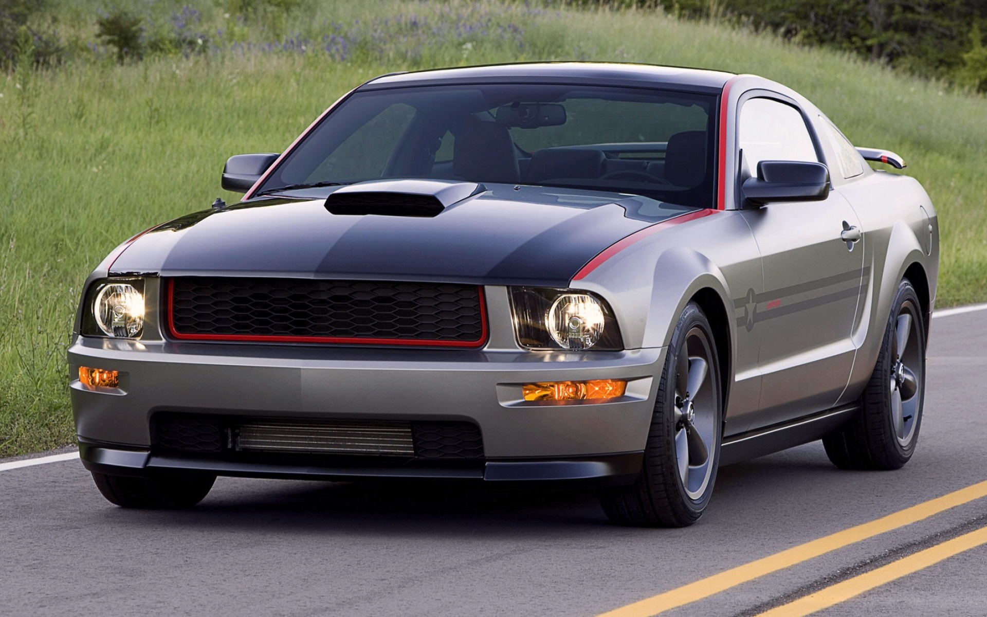 福特,经典,名车,宽屏,1080p,汽车,1920x1080,儿童桌面专用