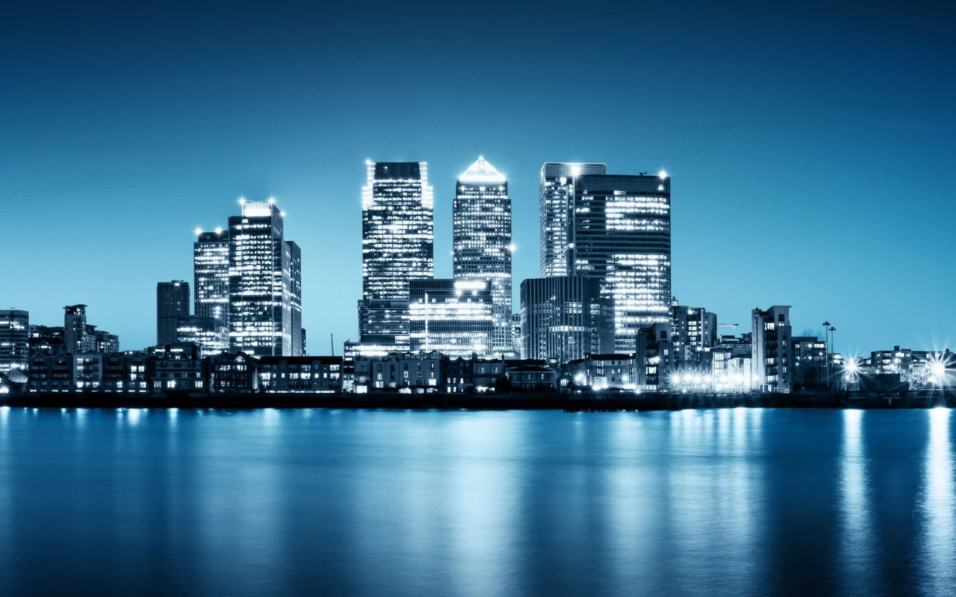 风景,城市夜景,2012Y十月28D,儿童桌面专用