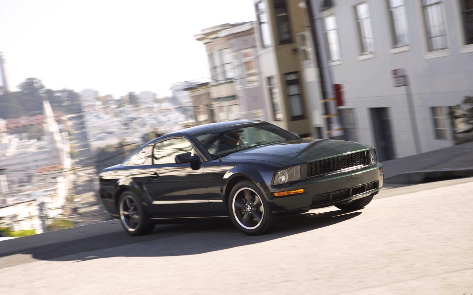 福特,经典,名车,宽屏,1080p,汽车,1920x1080,儿童桌面专用