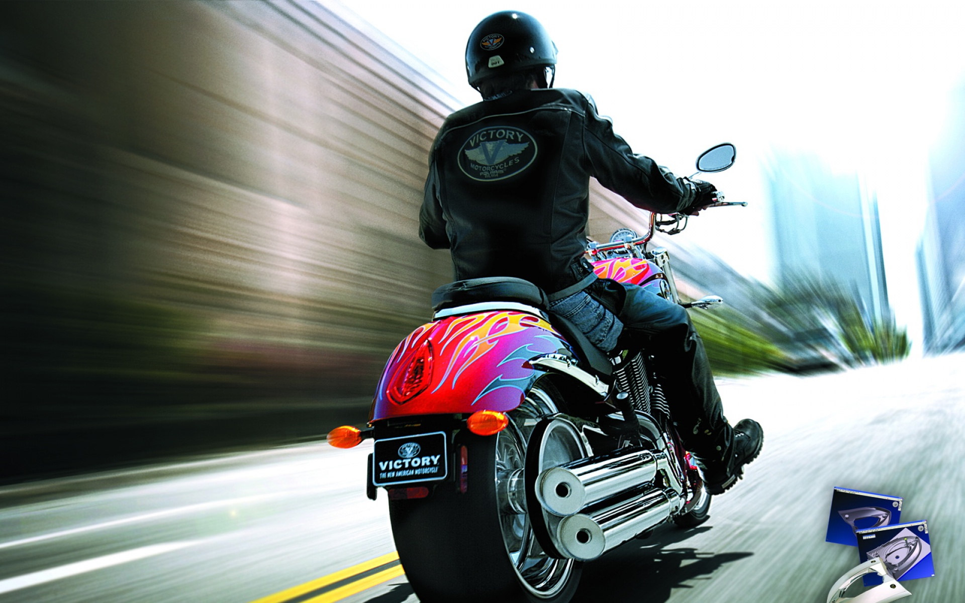 摩托车,儿童桌面专用