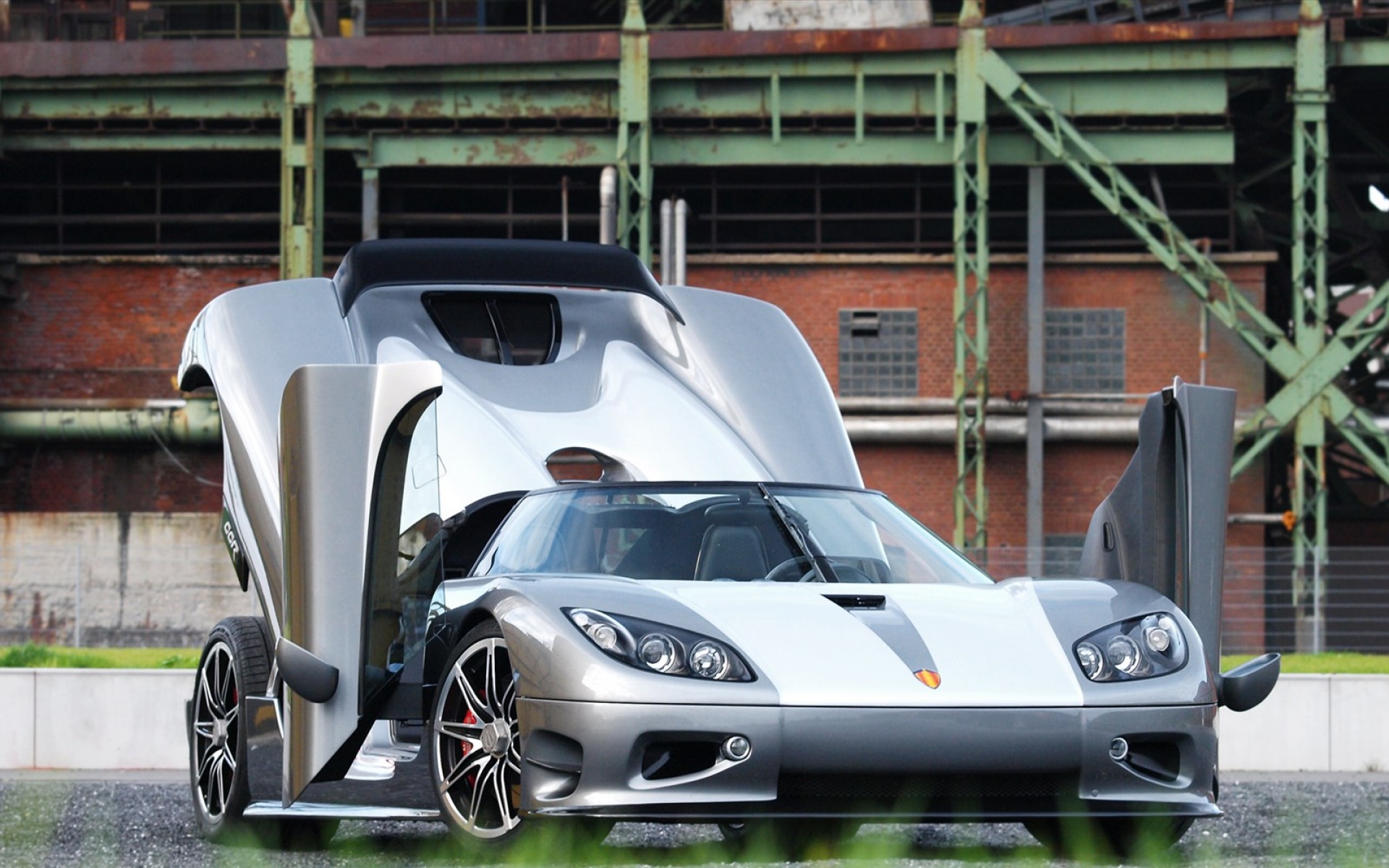 Koenigsegg,柯尼希塞尔,改装车,跑车,汽车,2012Y十月28D,儿童桌面专用