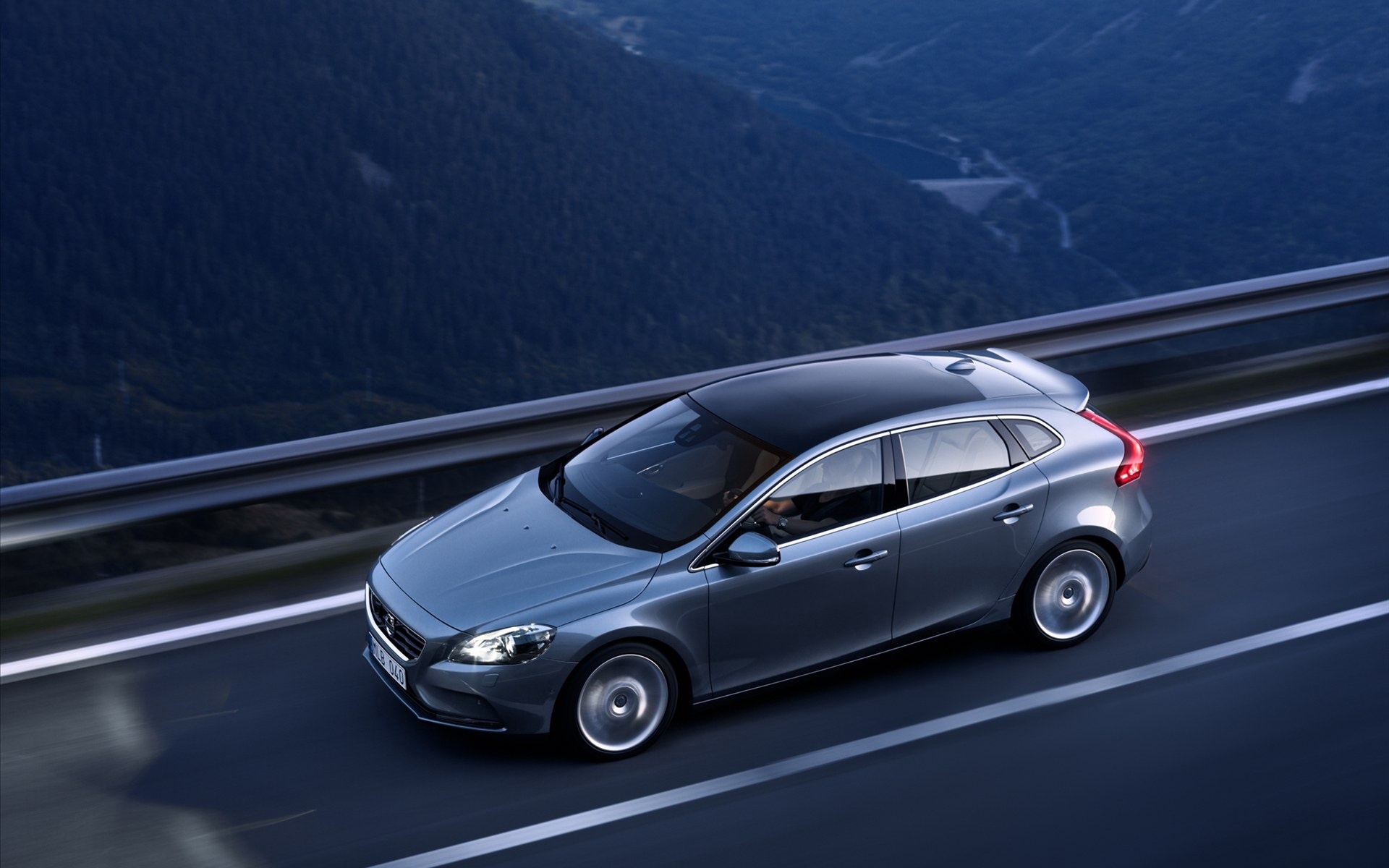 VOLVO,沃尔沃,汽车,宽屏,2012Y十月28D,儿童桌面专用