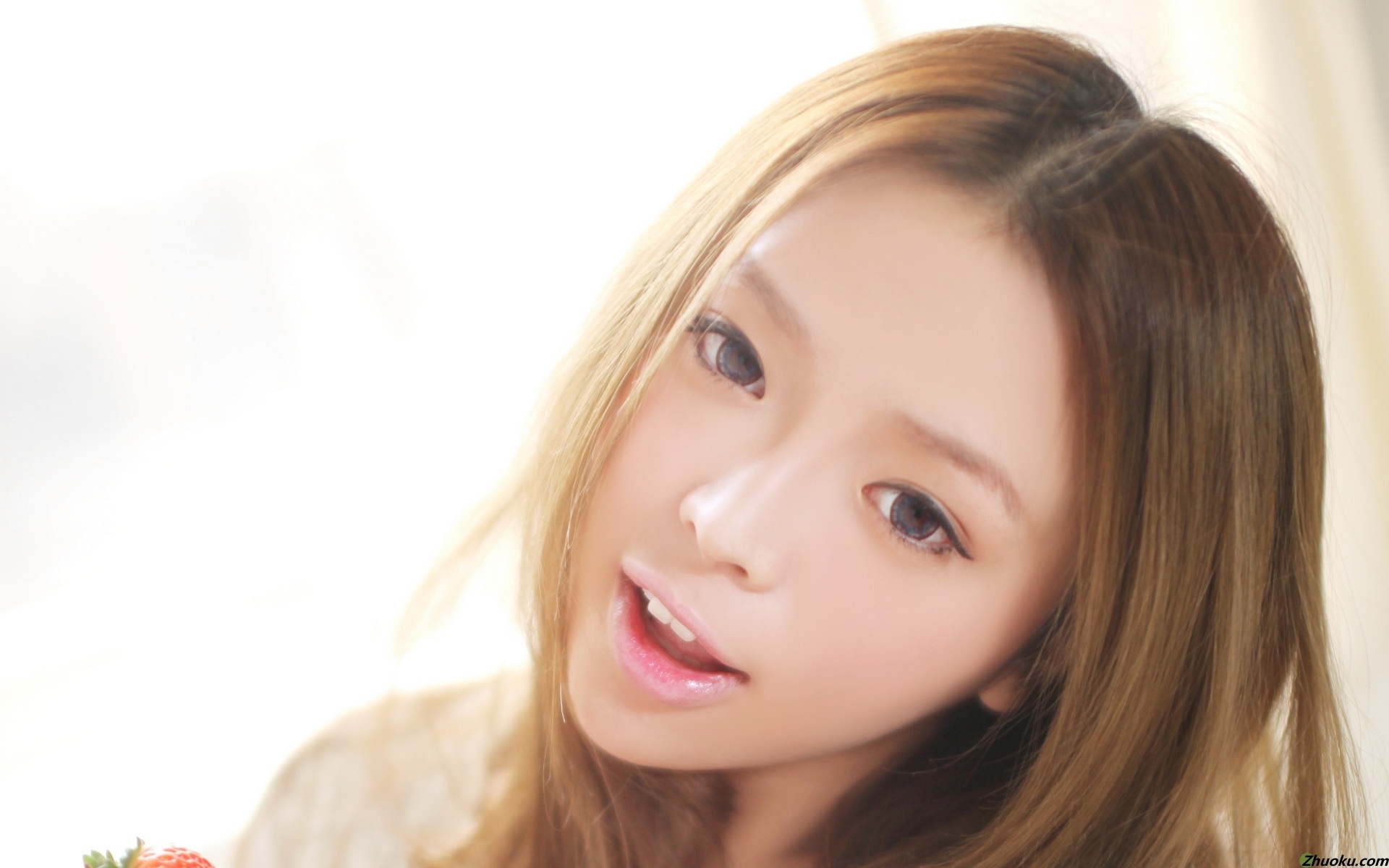 裴紫绮,美女,萌妹子