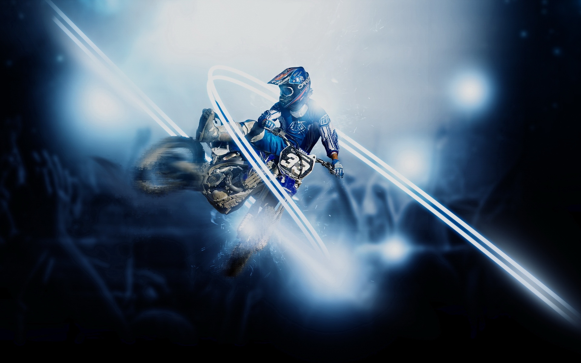 体育,摩托越野,2012Y十月28D