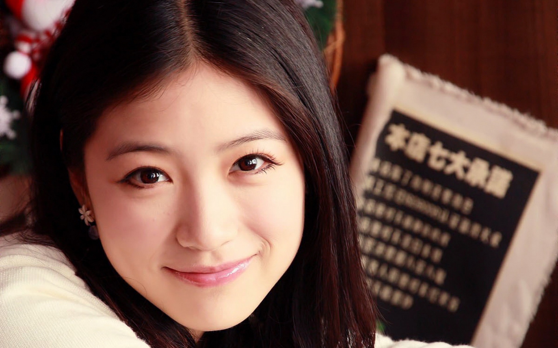 美女,清纯可爱,2012Y十月27D,萌妹子