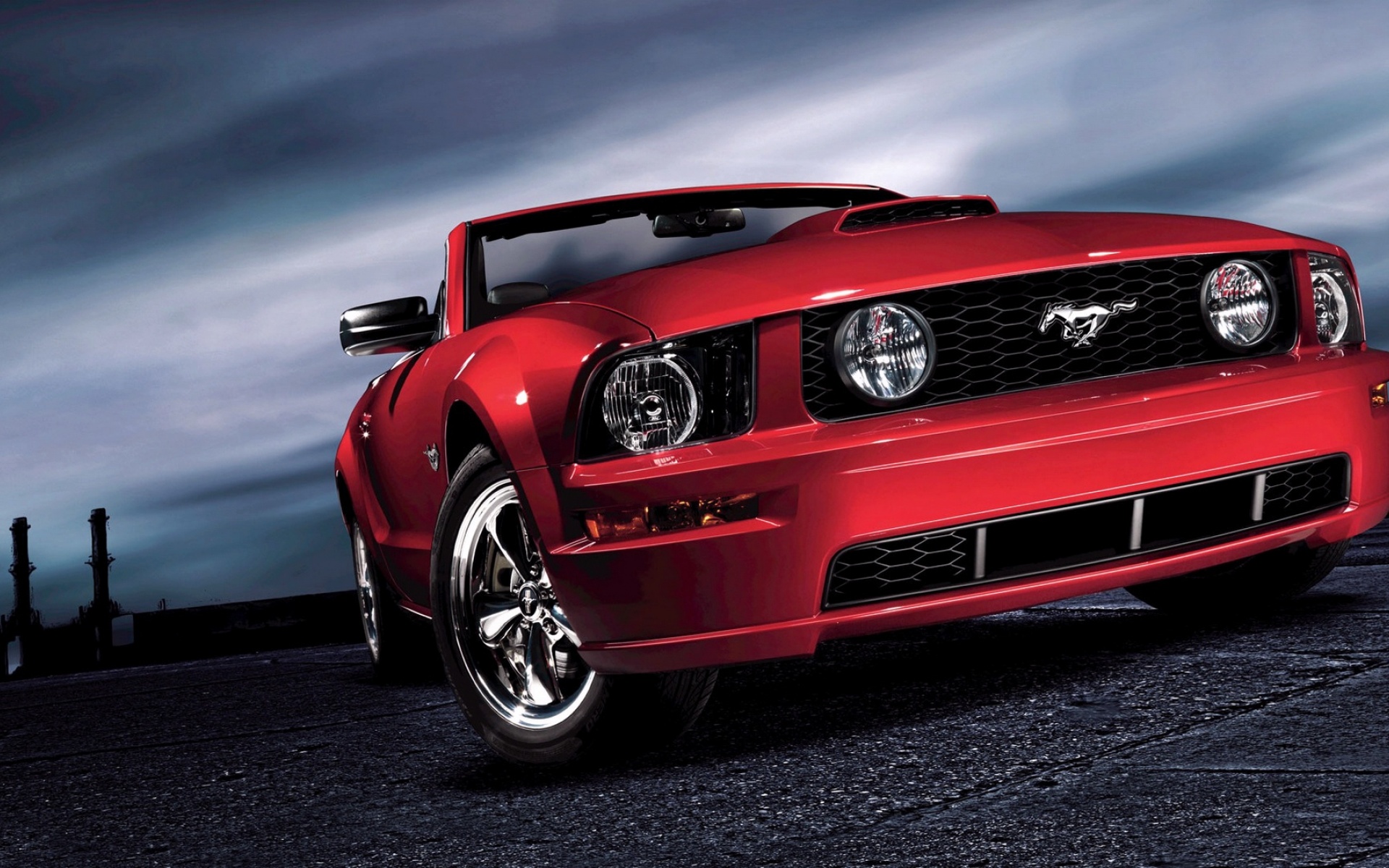 福特,经典,名车,宽屏,1080p,汽车,1920x1080,儿童桌面专用