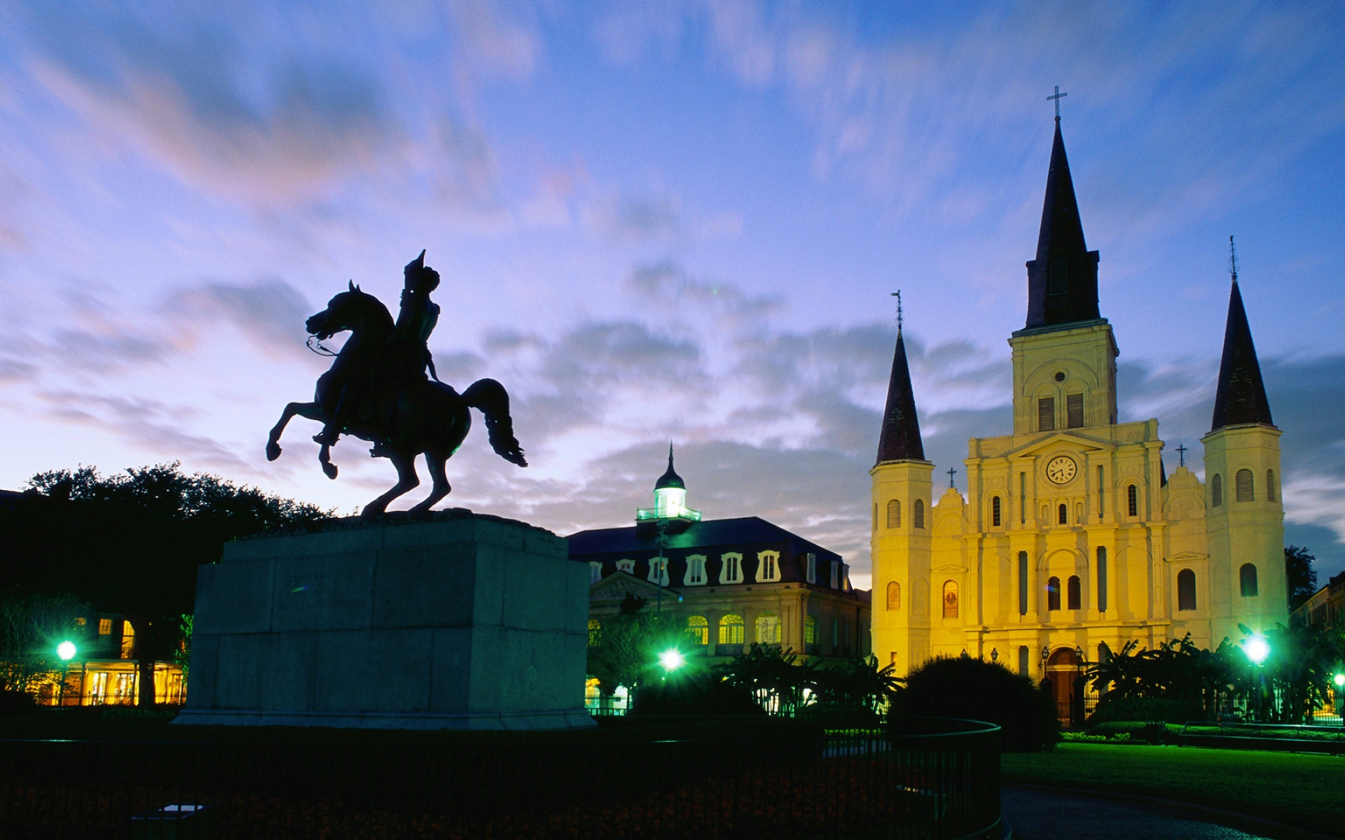 风景,城市夜景,2012Y十月28D,儿童桌面专用