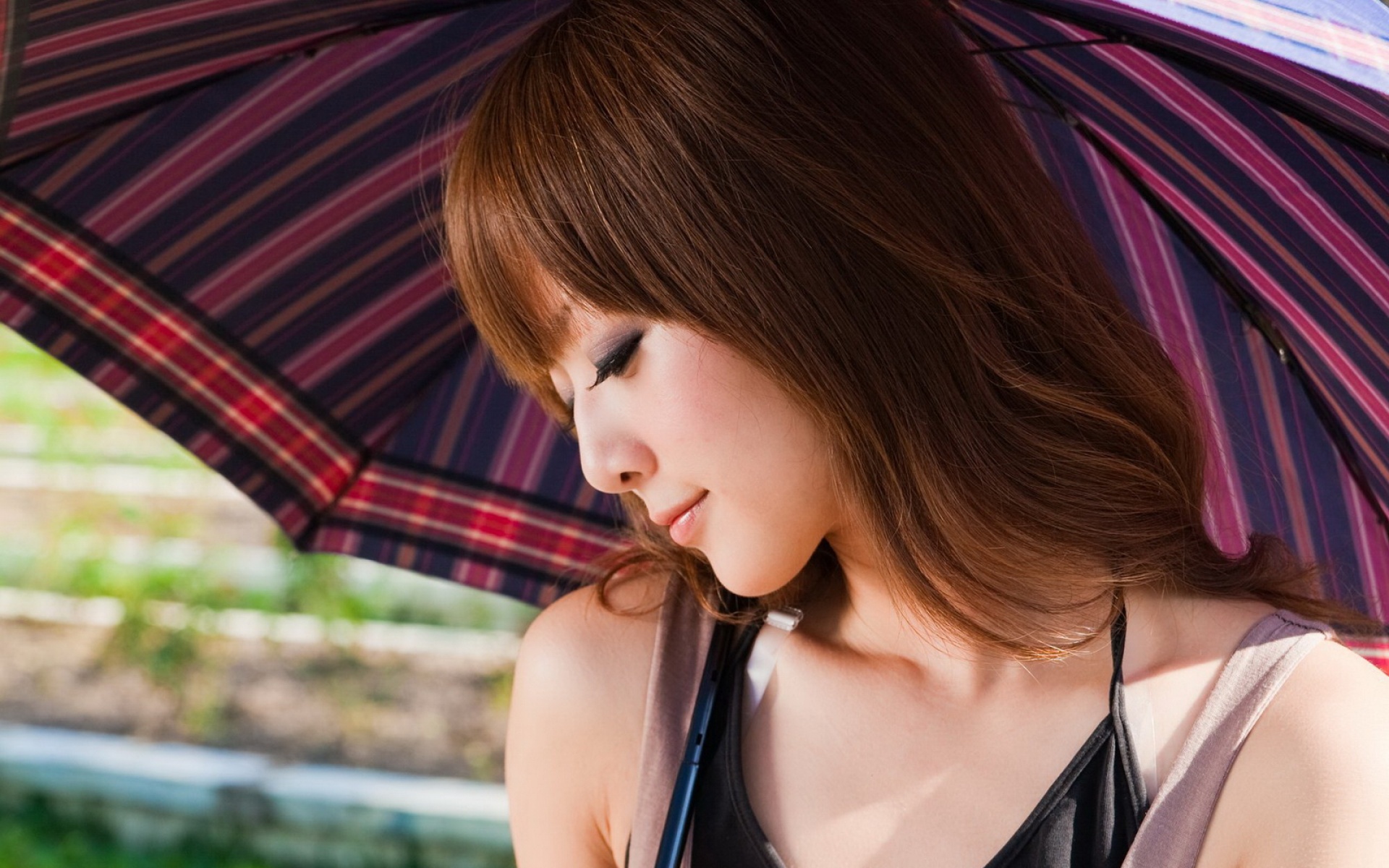 美女,清纯可爱,2012Y十月30D,萌妹子