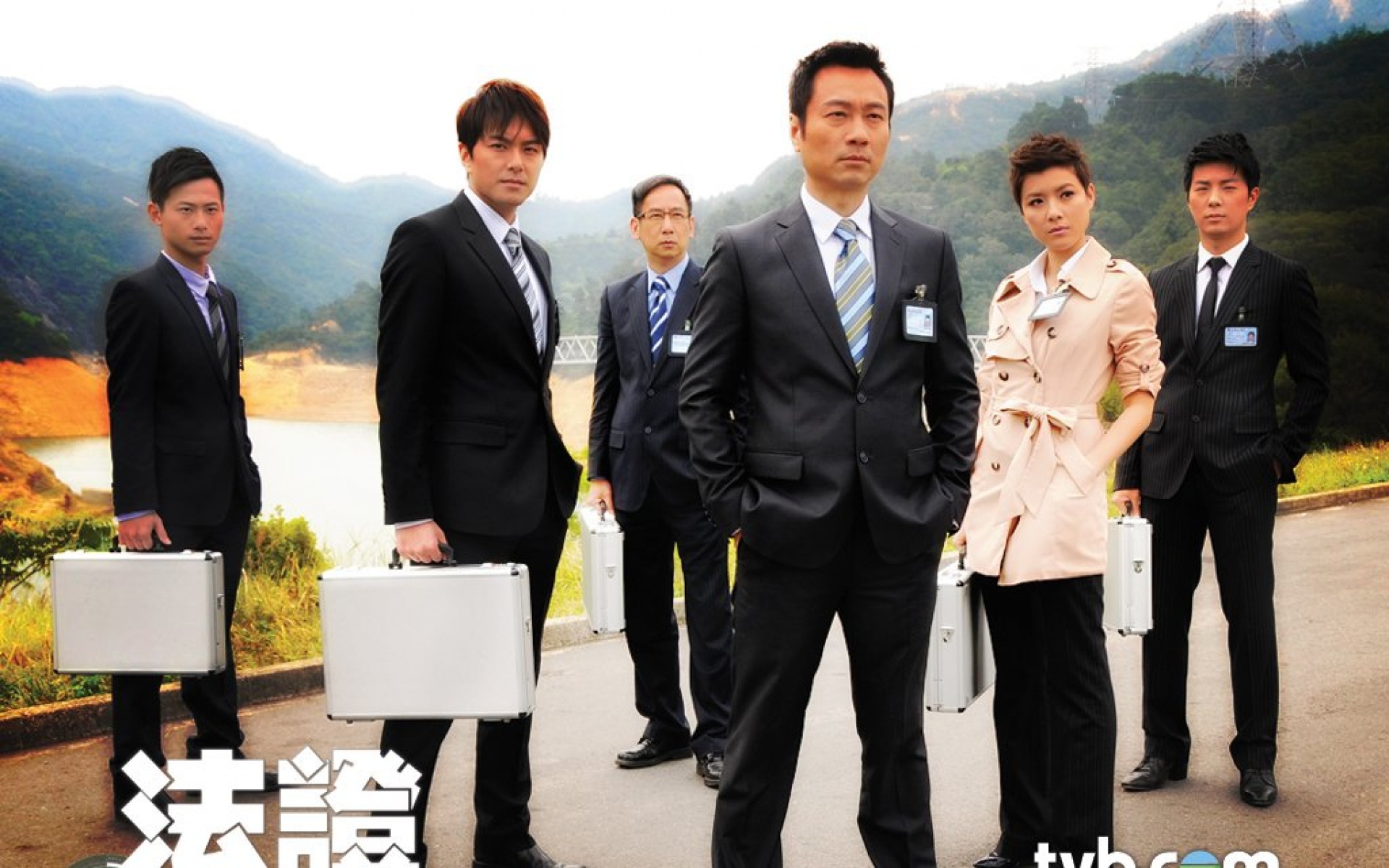 法证先锋,影视,电视剧,TVB,2012Y十月25D,热门剧集