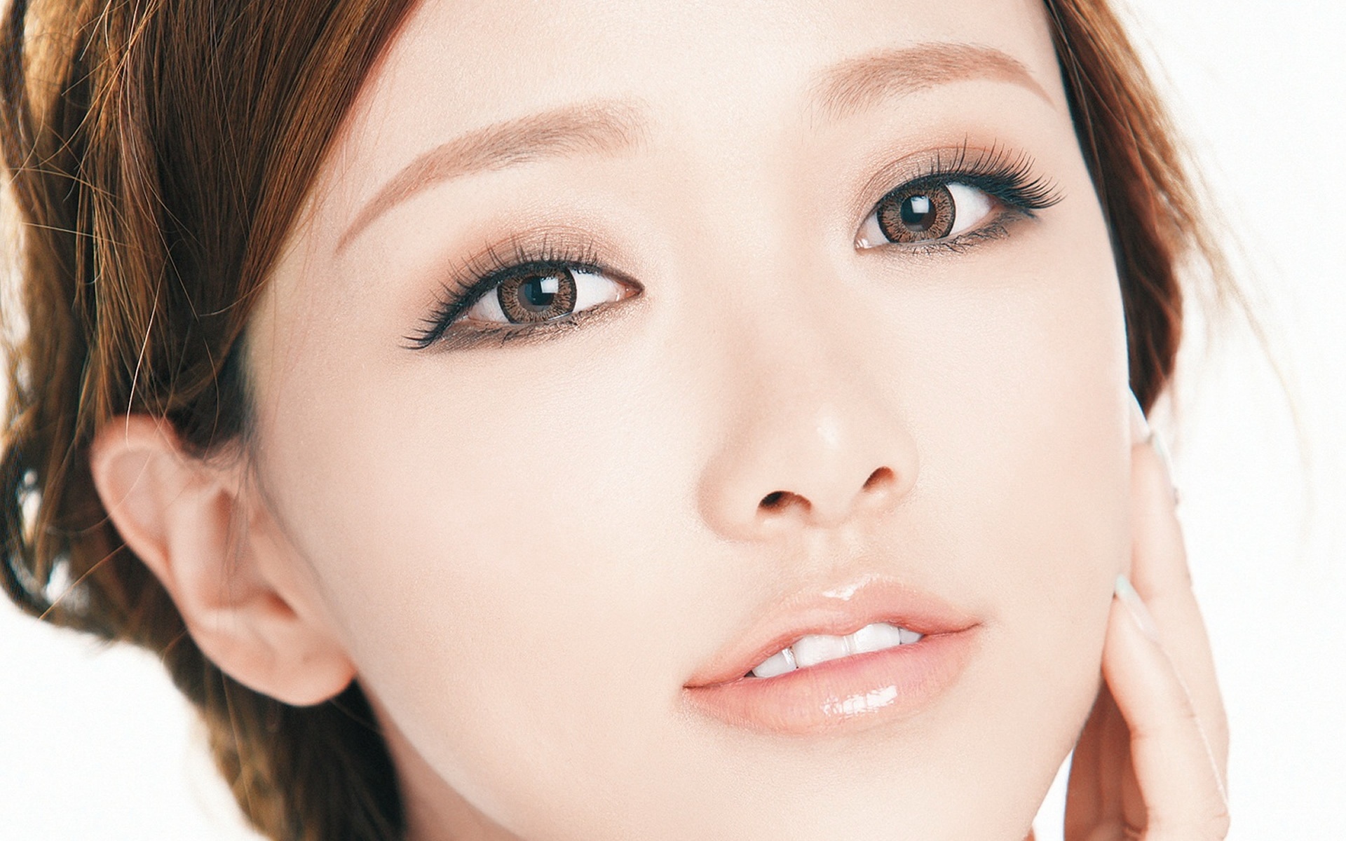 美女,清纯可爱,2012Y十月28D,萌妹子