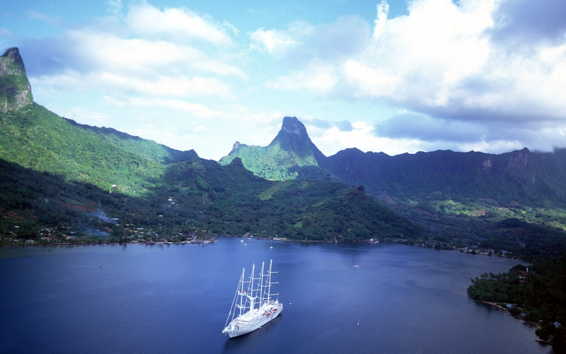 风景,海洋天堂,2012Y十一月04D,儿童桌面专用