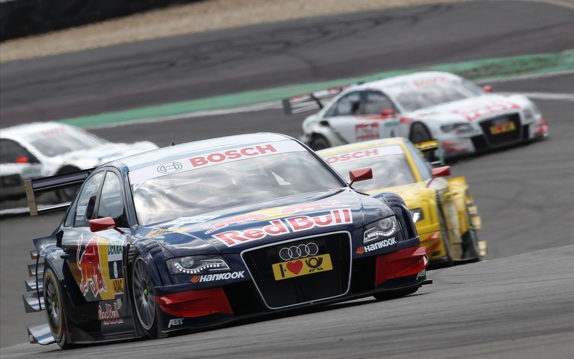 Audi,A4,奥迪,赛车,汽车,宽屏,2012Y十月28D,儿童桌面专用