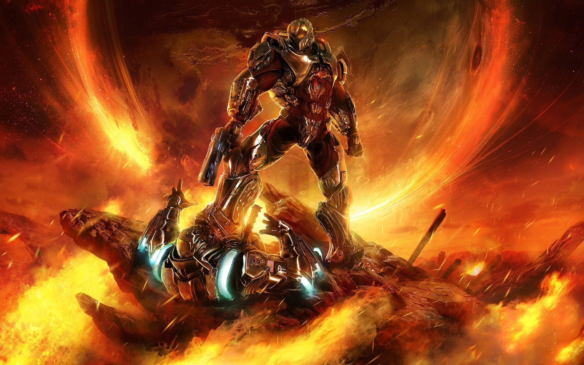 光晕,2012Y十月26D