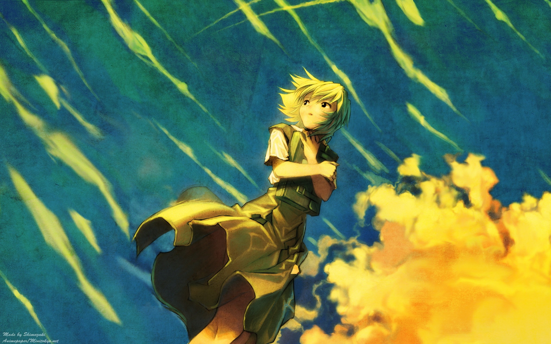 EVA,新世纪,福音战士,宽屏,动漫,2012Y十月24D,儿童桌面专用