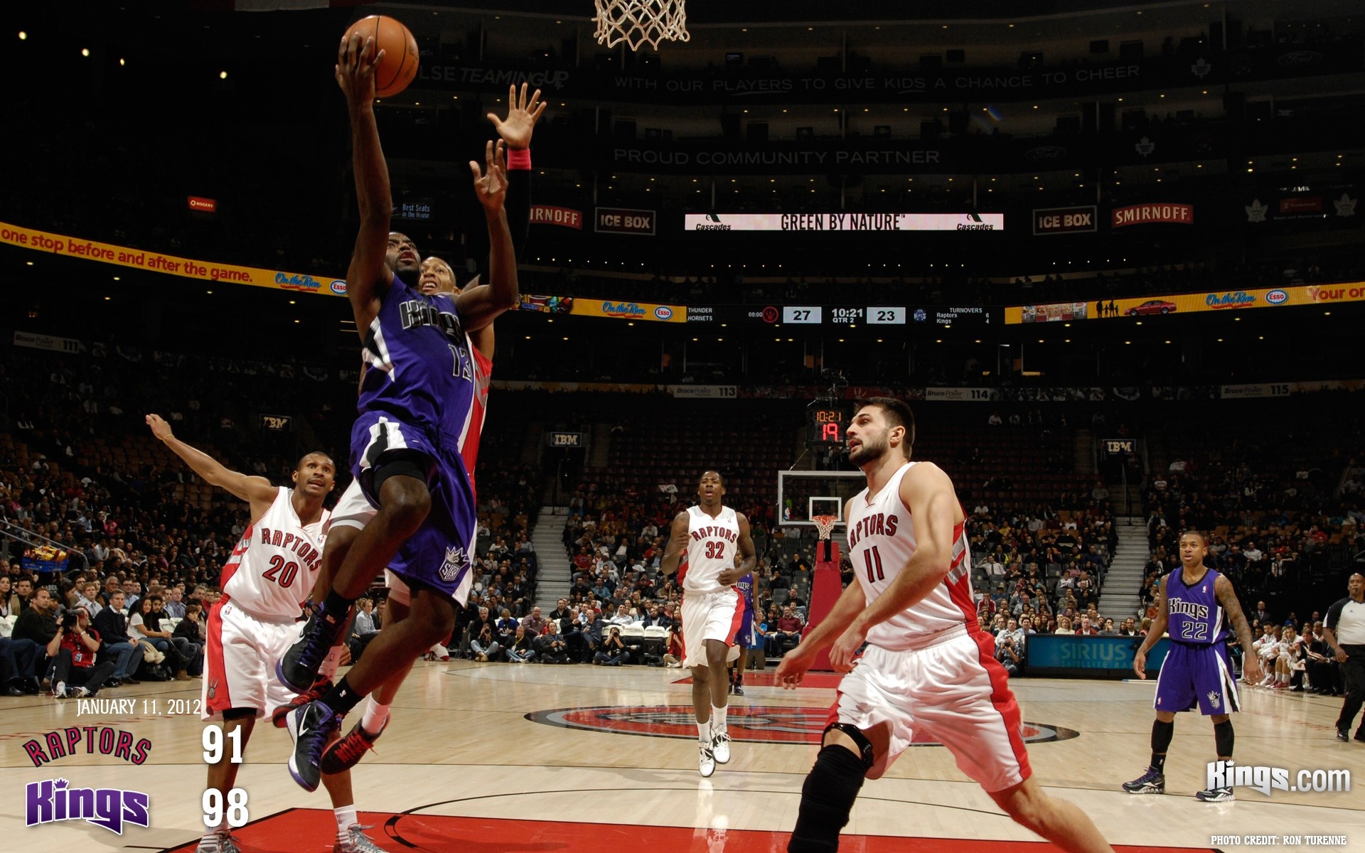 国王队,NBA,篮球,体育,运动,宽屏,2012Y十月28D