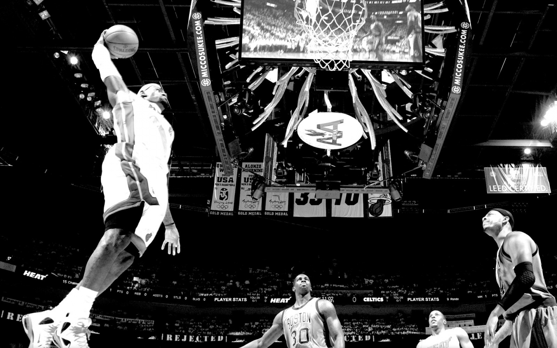 白热,2012,季后赛,NBA,热火队,体育,运动,2012Y十月27D