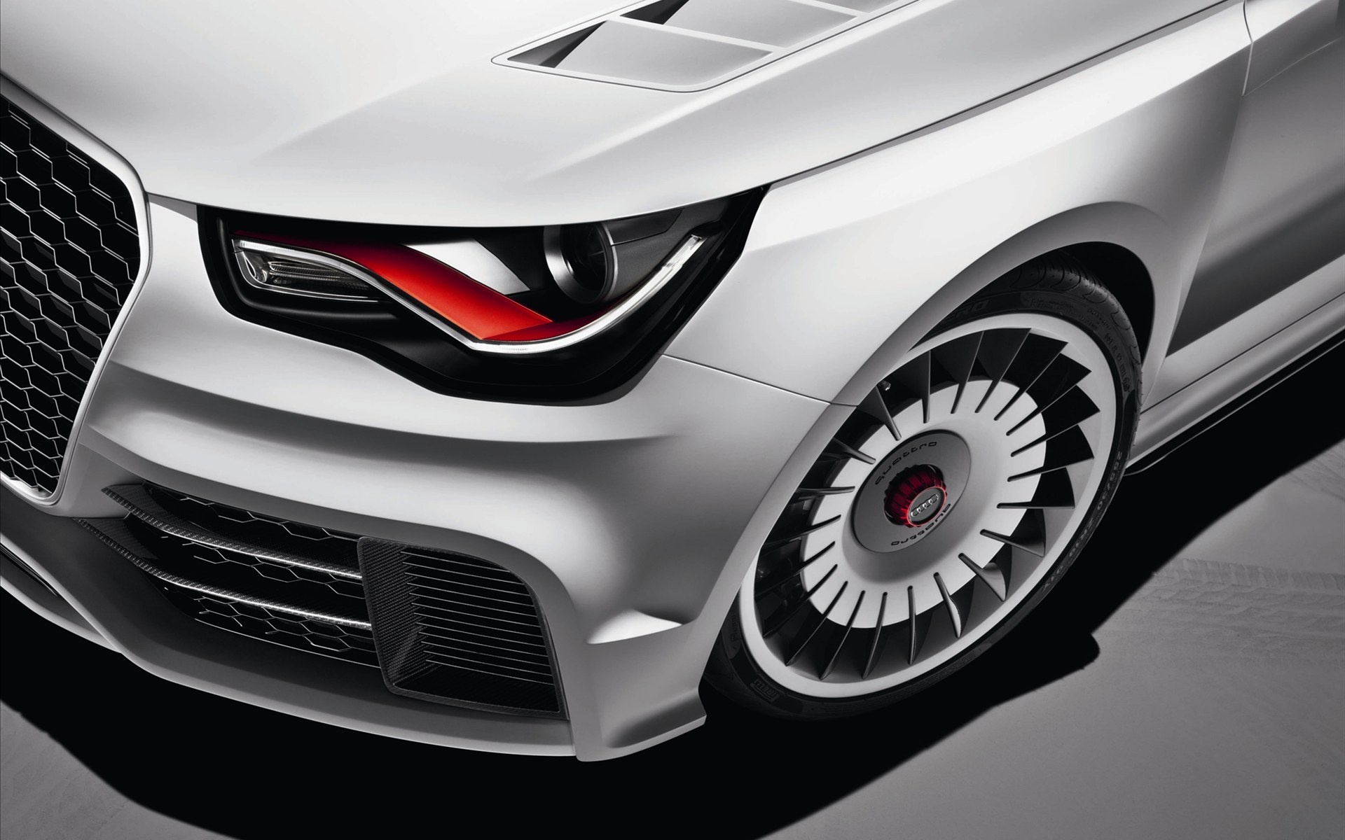 Audi,A1,奥迪,概念车,汽车,宽屏,2012Y十月27D,儿童桌面专用