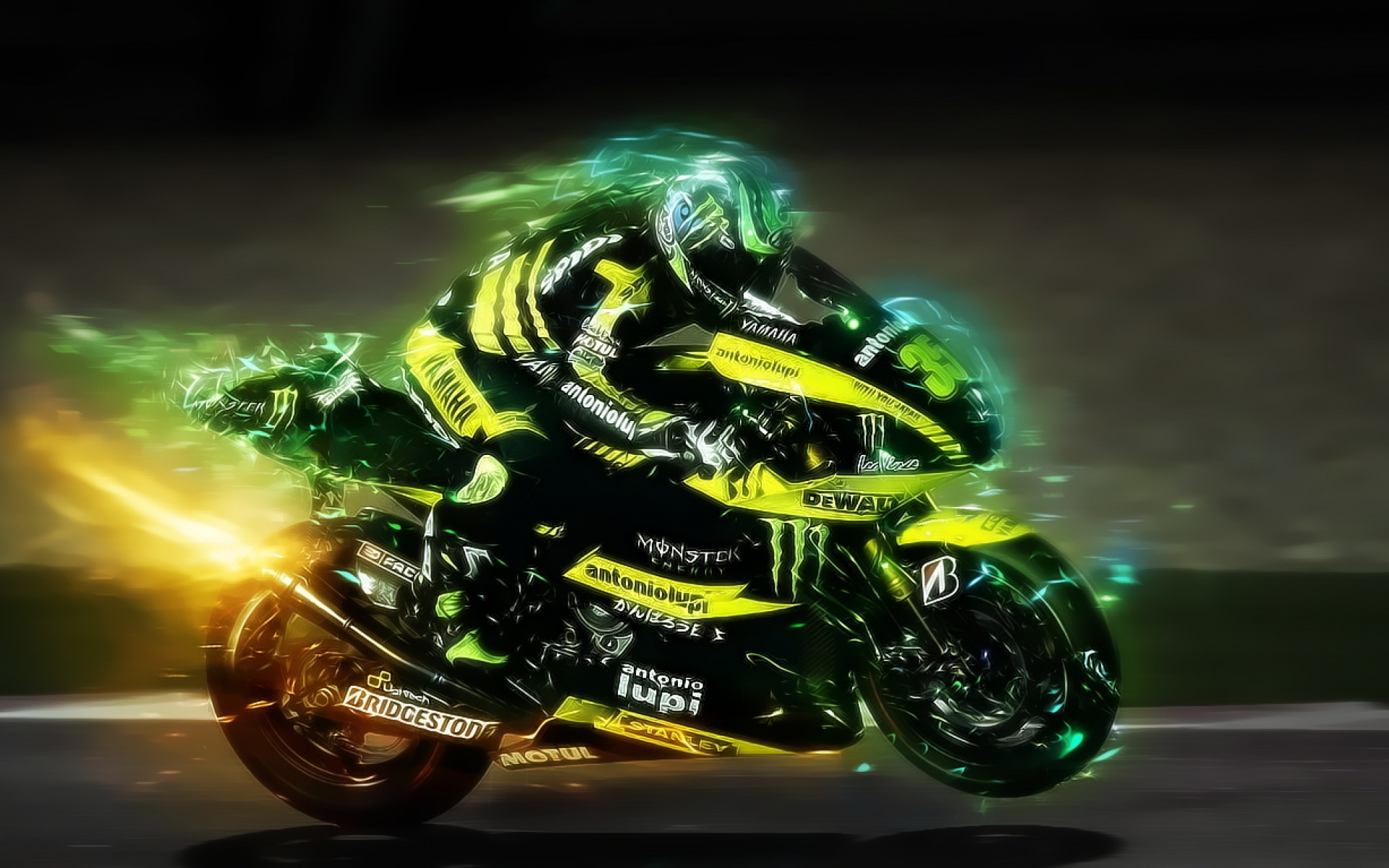 摩托车,2012Y十月27D,儿童桌面专用