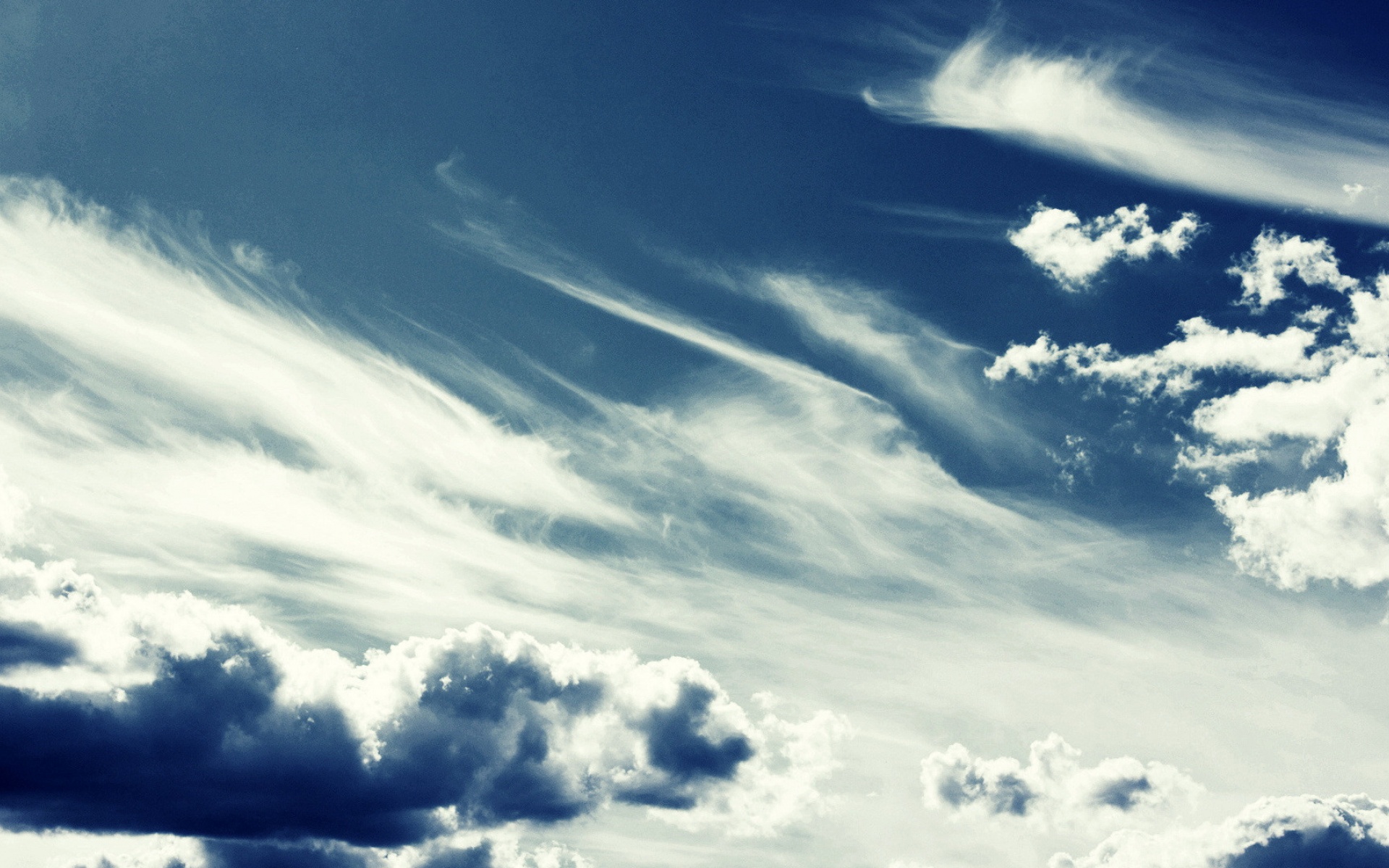 风景,蓝天白云,2012Y十月26D,儿童桌面专用