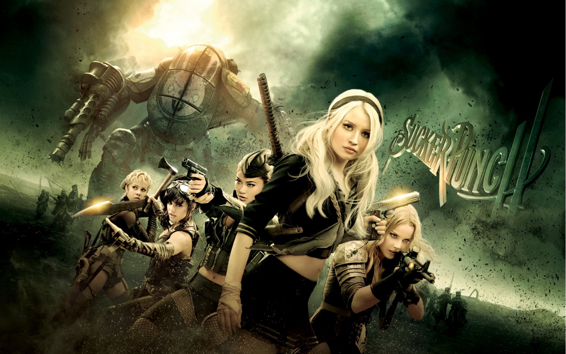 专扁衰仔,影视,电影,美少女特攻队,2012Y十月29D,火爆动作