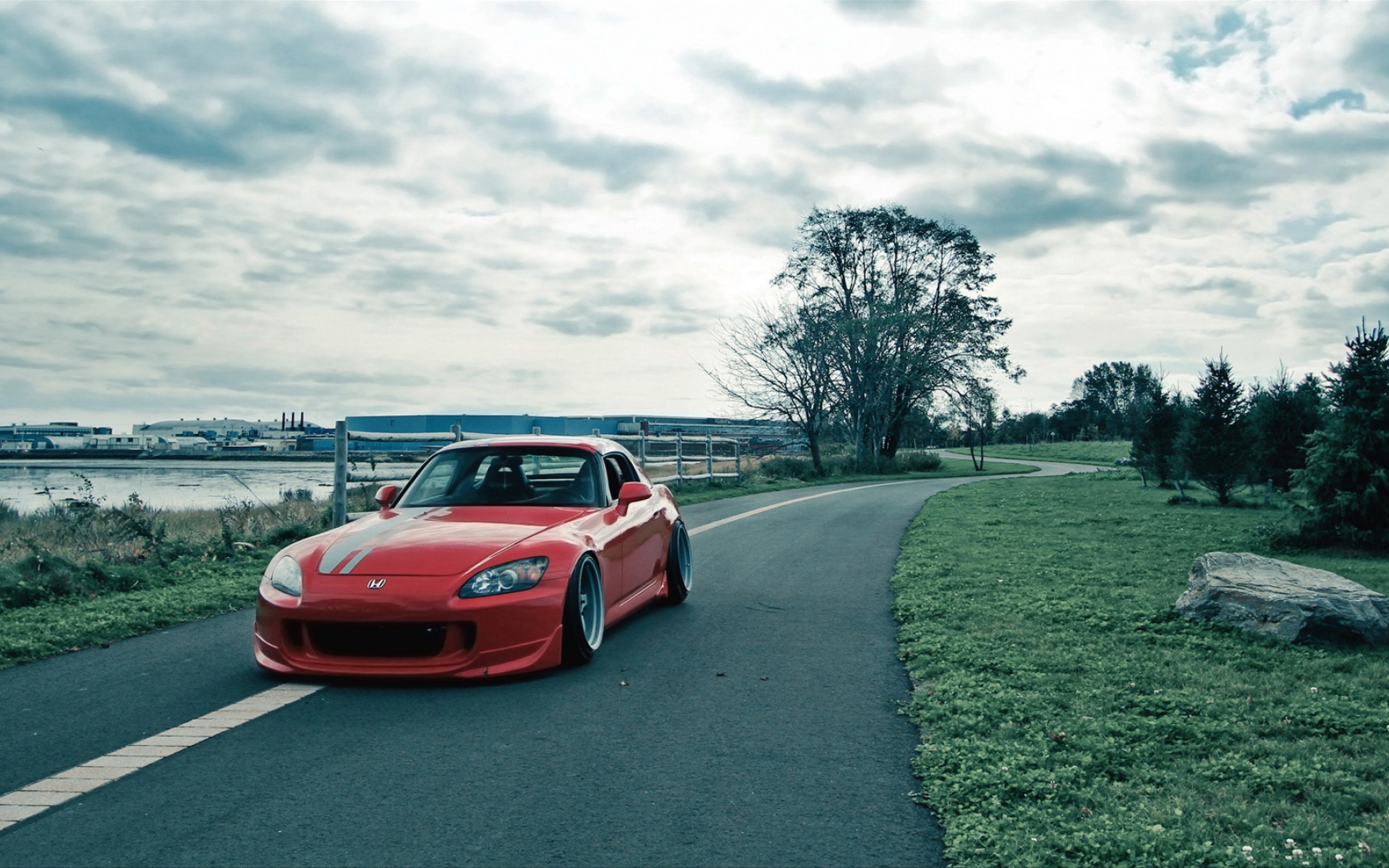 汽车,超跑,本田,2012Y十月27D,儿童桌面专用