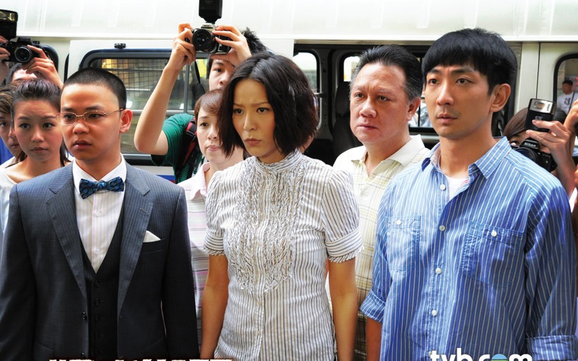 怒火街头,TVB,影视,电视剧,2012Y十月27D