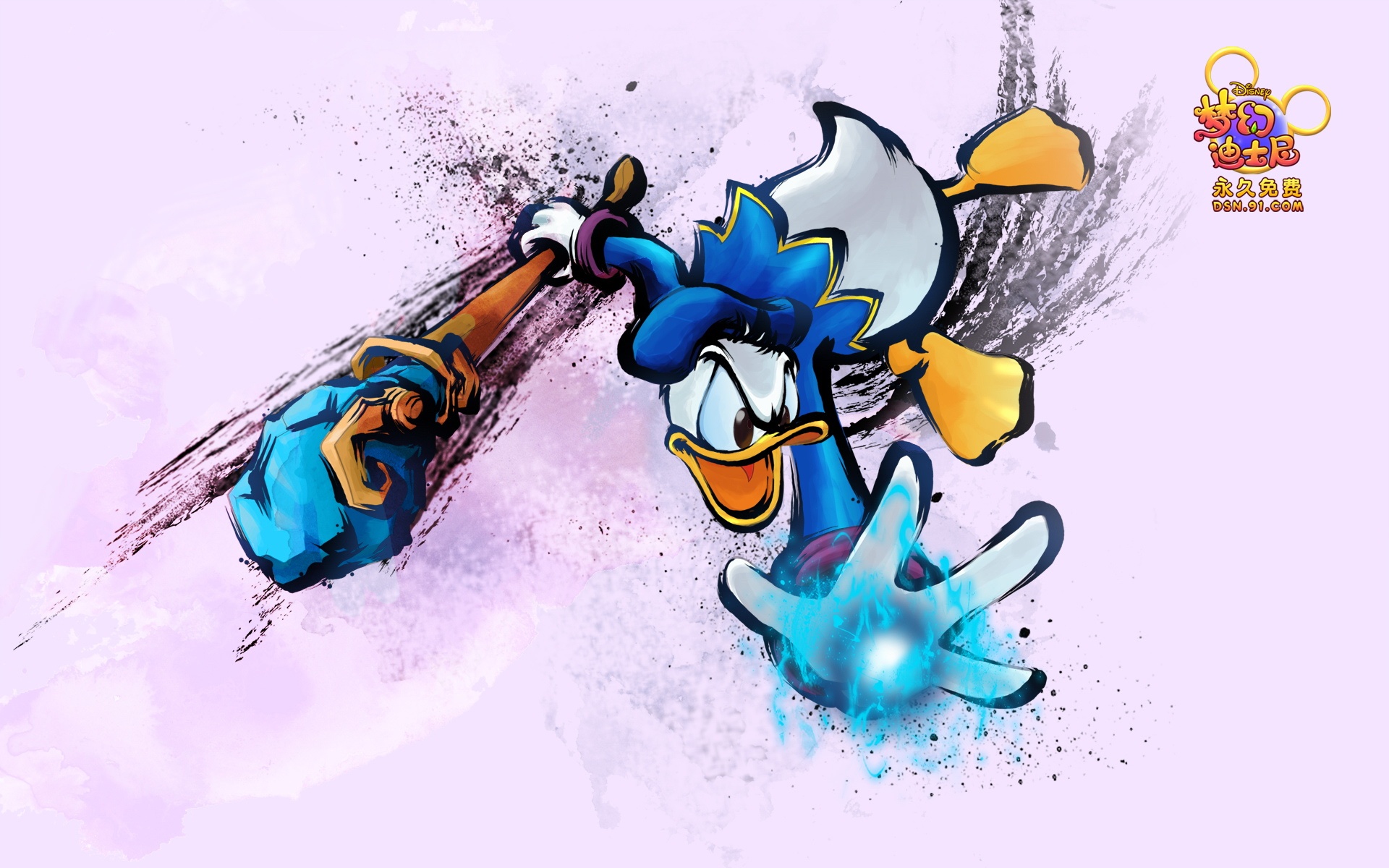 网络游戏,梦幻迪士尼,游戏,卡通,动漫,宽屏,2012Y十月28D