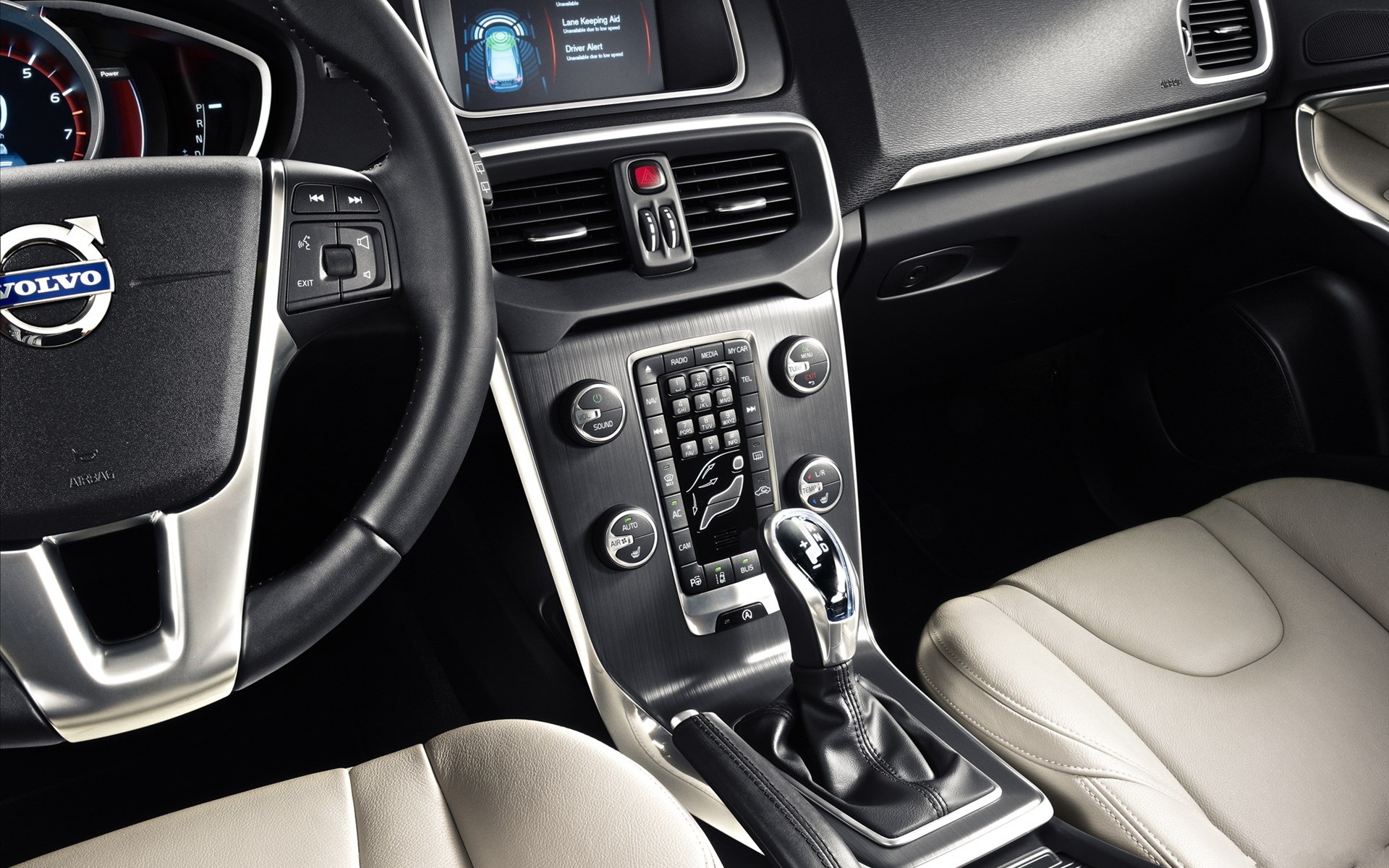 VOLVO,沃尔沃,汽车,宽屏,2012Y十月28D,儿童桌面专用