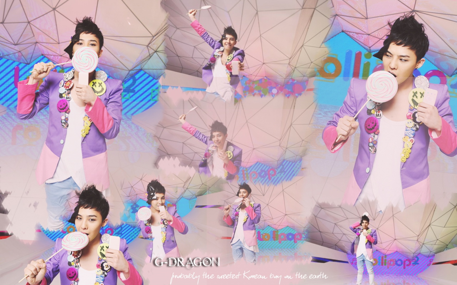 日韩,男明星,BigBang,偶像团体,G-Dragon