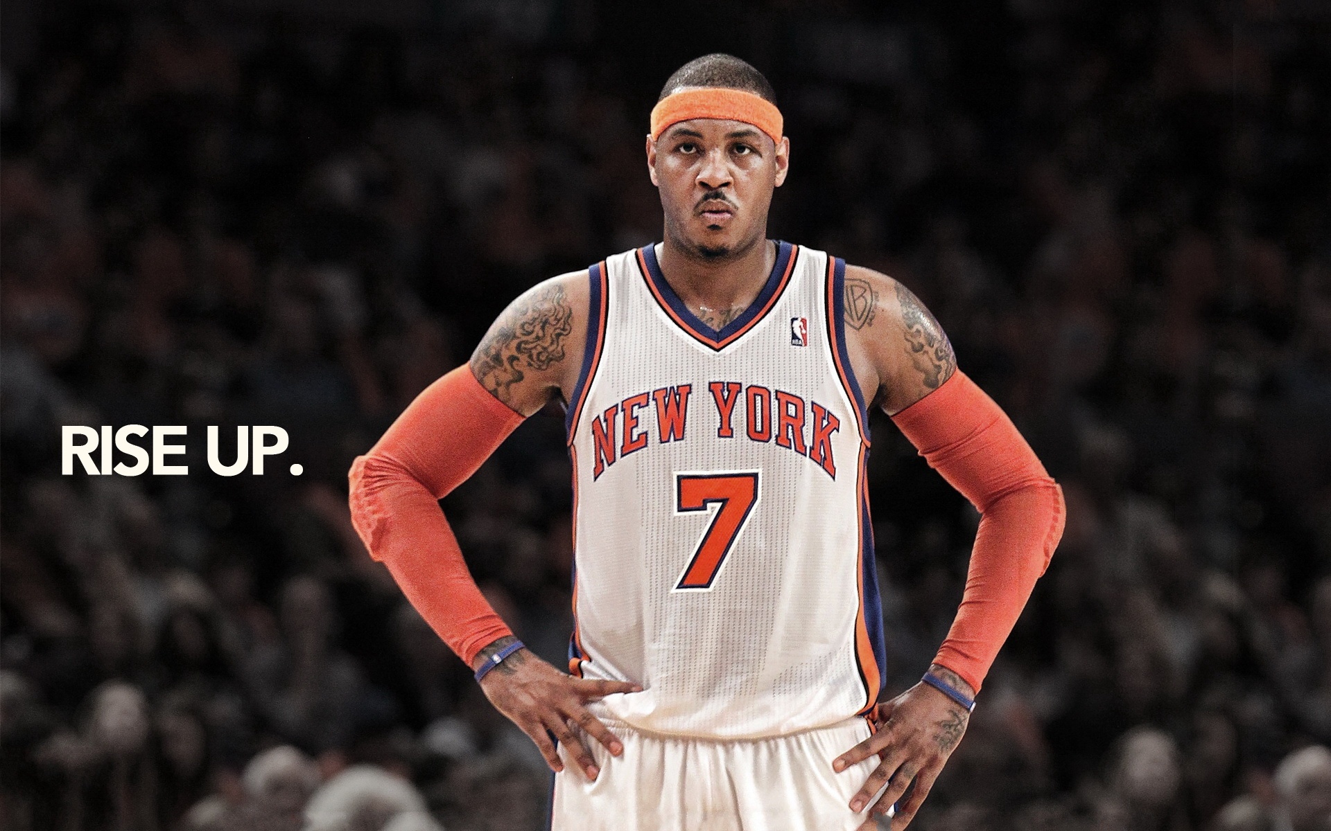 精选,NBA,篮球,巨星,明星,安东尼,宽屏,体育,运动,2012Y十月25D