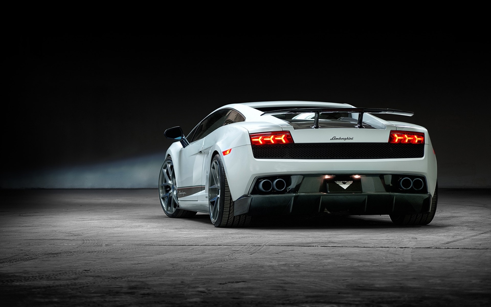 Vorsteiner,Lamborghini,Gallardo,兰博基尼,盖拉多,汽车,宽屏,2012Y十月25D,儿童桌面专用