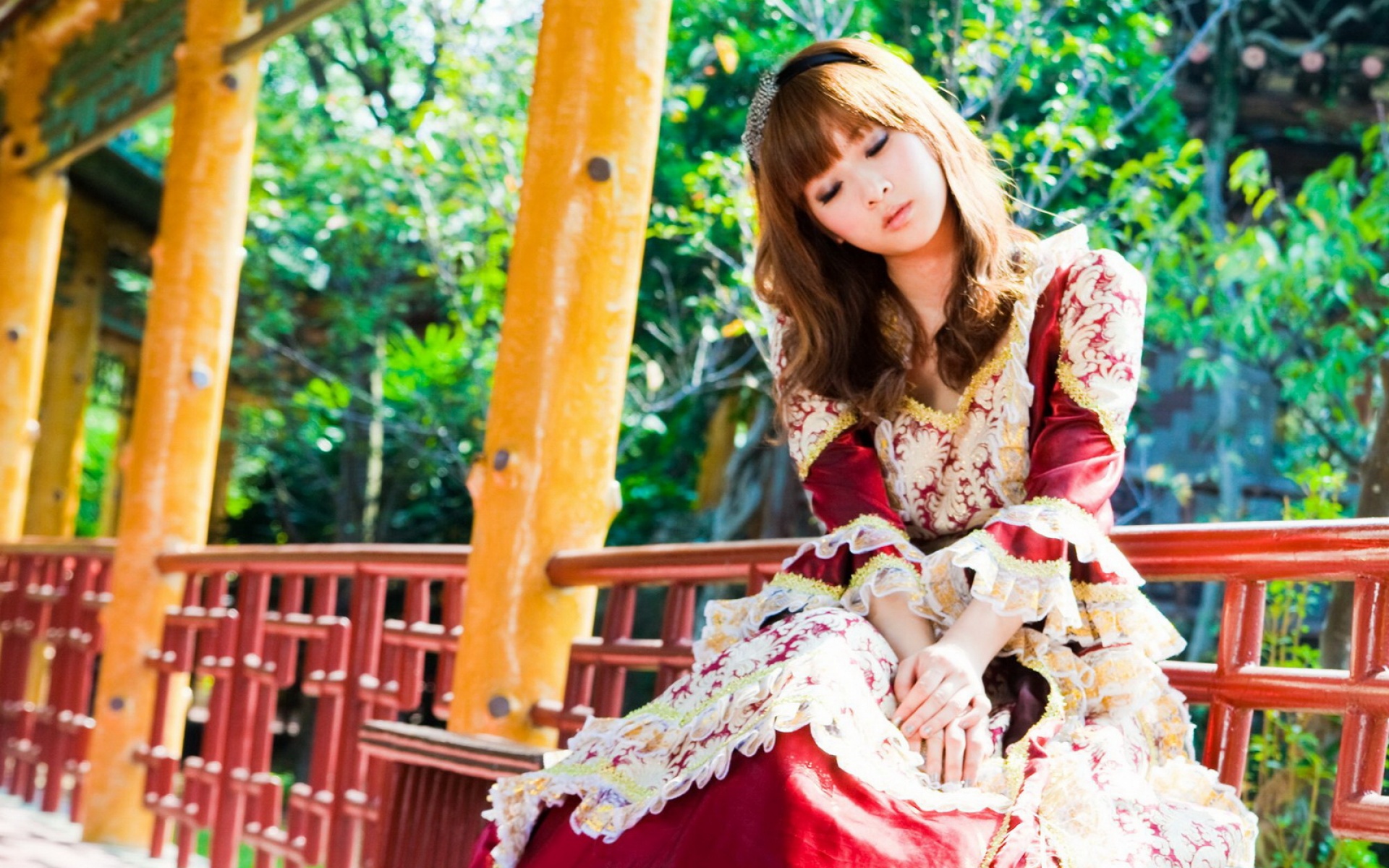 美女,清纯可爱,2012Y十月30D,萌妹子